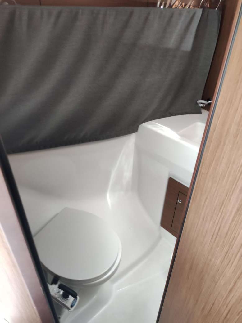 Beneteau Oceanis 40.1 Surya – bilde 4 av 5