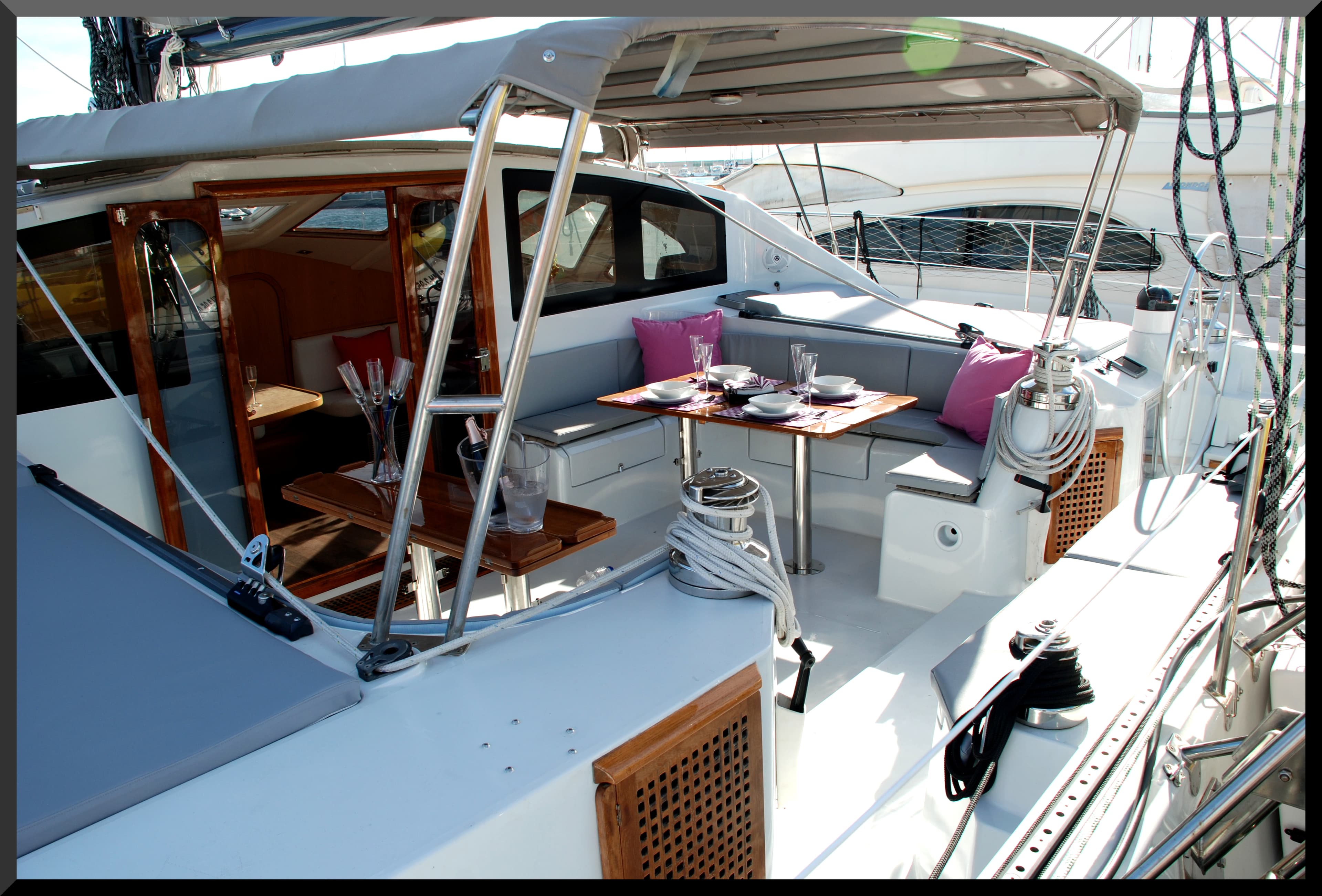 Alliaura Privilege 51 – bilde 5 av 18