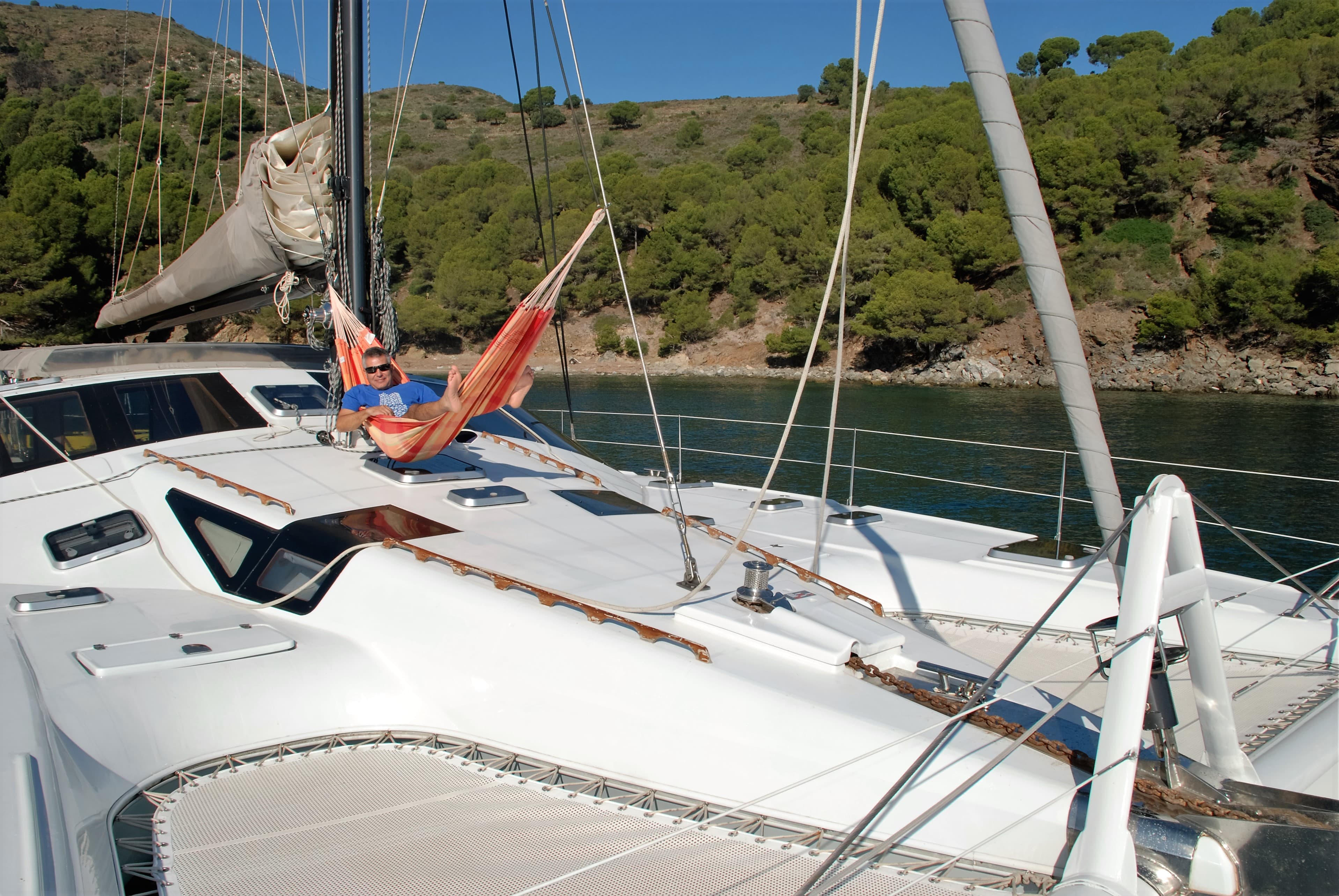Alliaura Privilege 51 – bilde 4 av 18