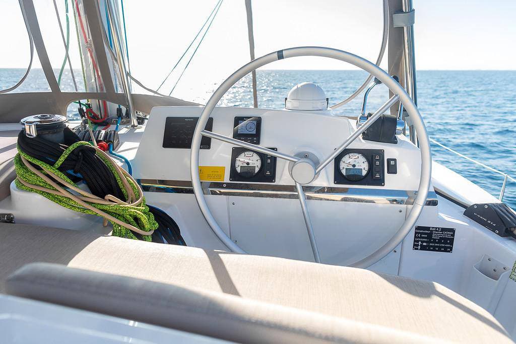 Bali 4.2 Kos 42.6 – bilde 4 av 9