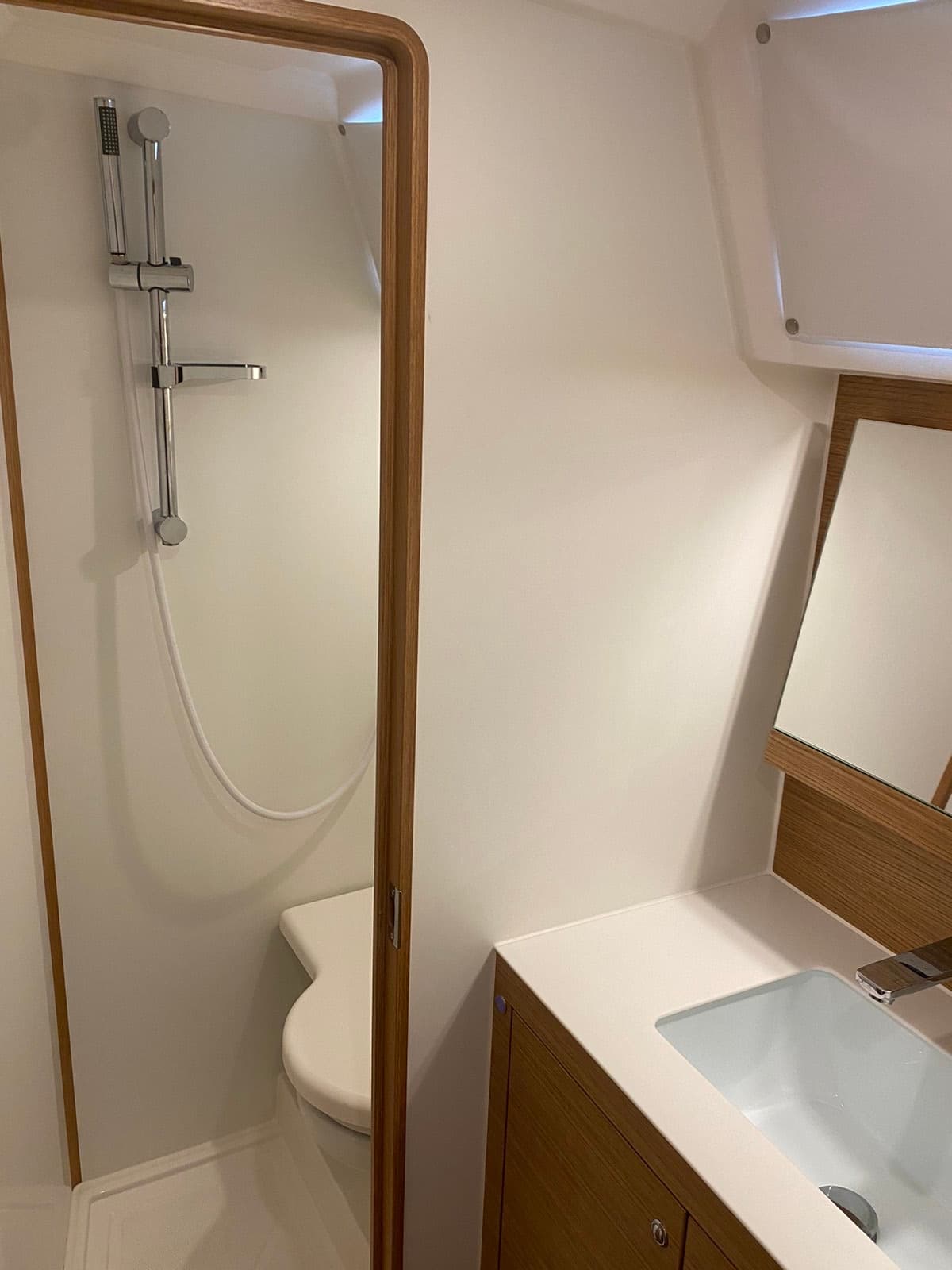 X-Yachts X 4-3 Calliope – bilde 5 av 16