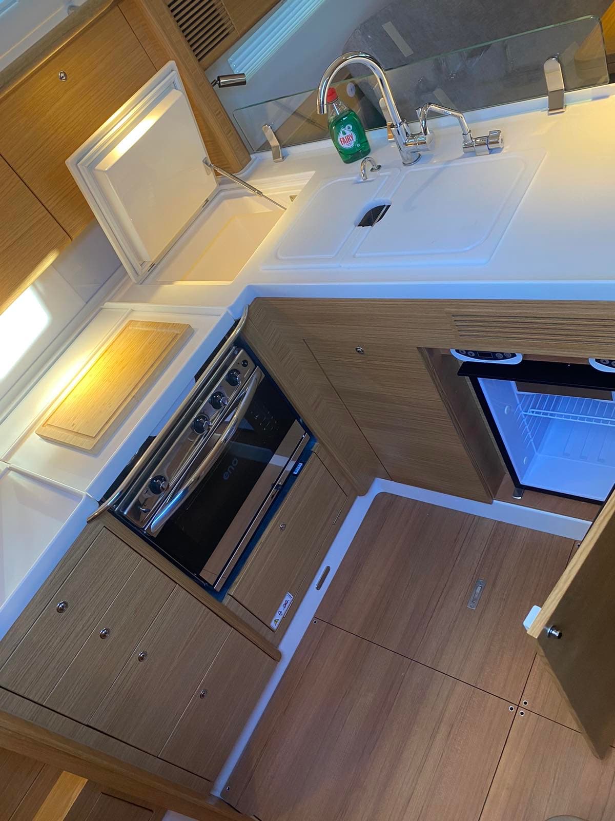 X-Yachts X 4-3 Calliope – bilde 2 av 16