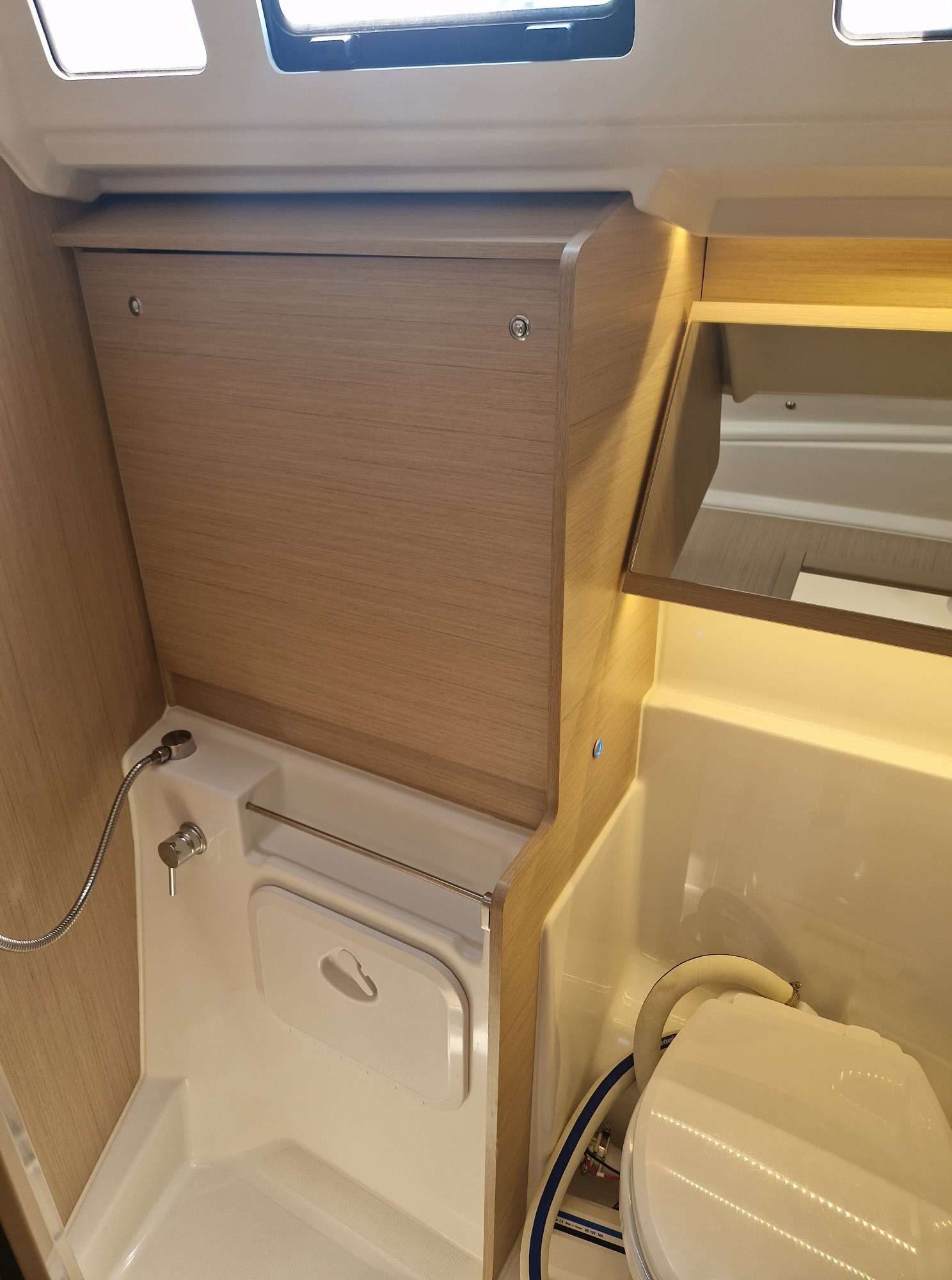 Beneteau Oceanis 40.1 – bilde 5 av 7