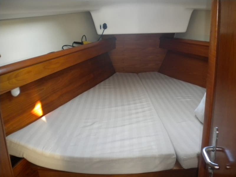 Jeanneau Sun Odyssey 40 Panic – bilde 5 av 13