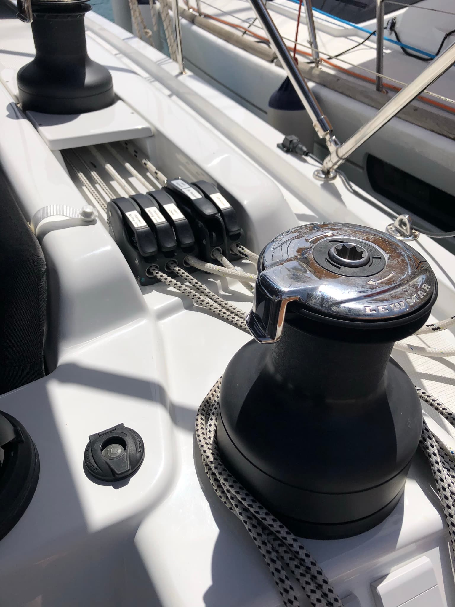 Hanse 508 LADY AGA – bilde 4 av 27