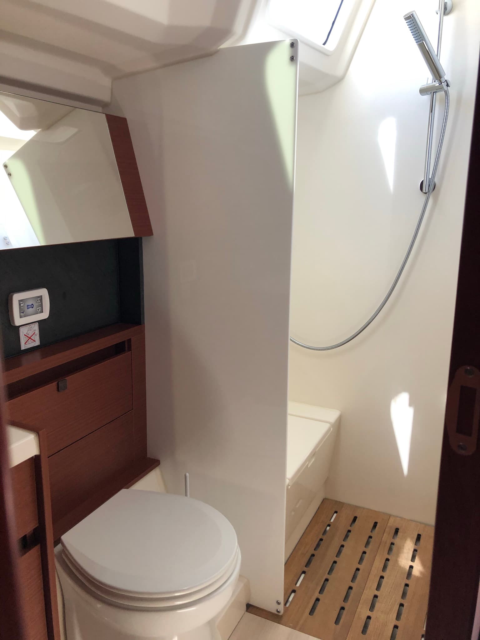 Hanse 508 LADY AGA – bilde 2 av 27