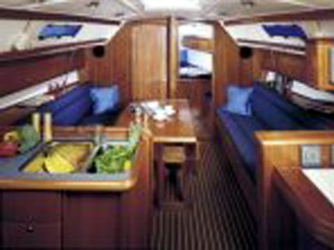 Bavaria 36 Cruiser Irene – bilde 2 av 13
