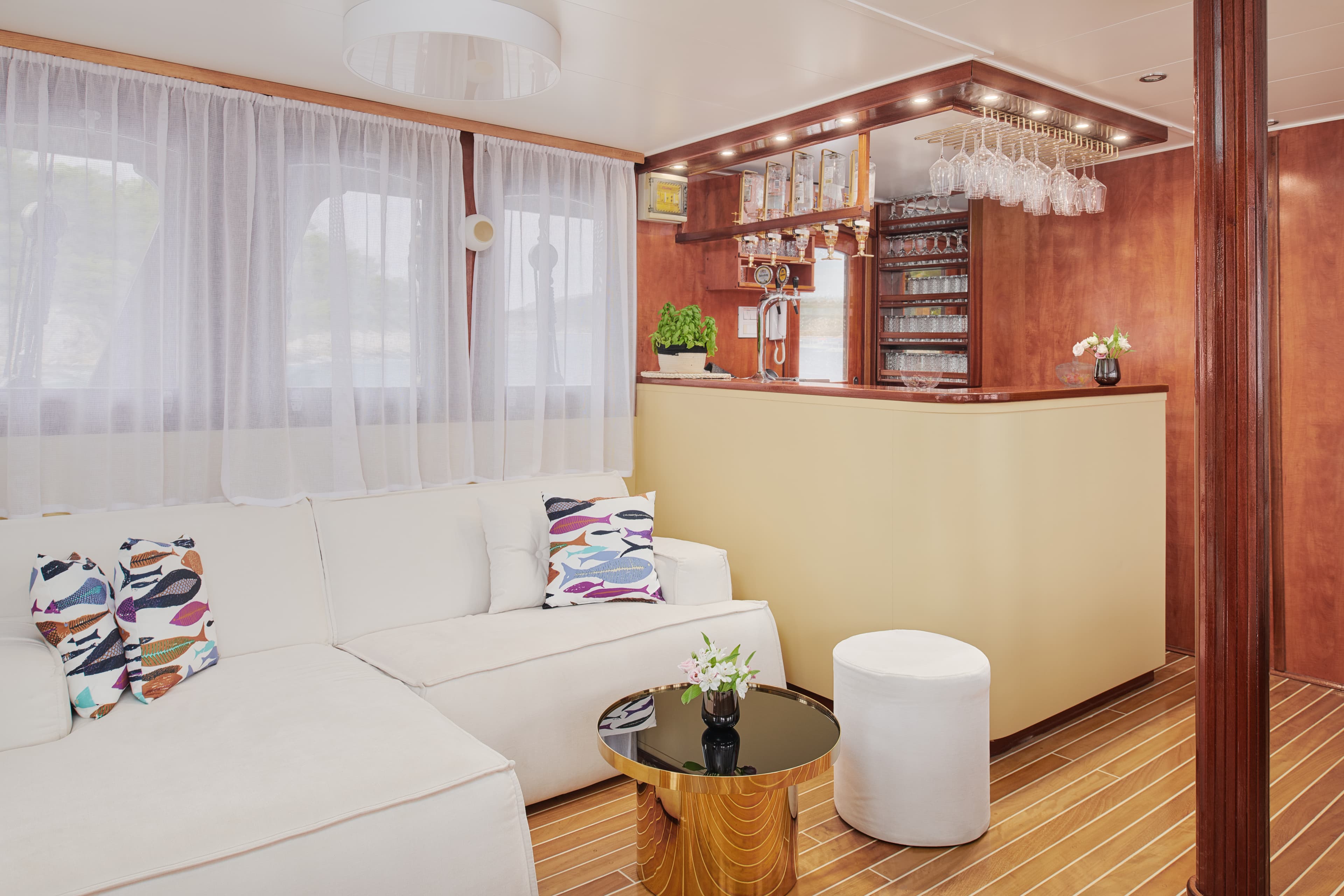 Gulet Cataleya – bilde 5 av 76