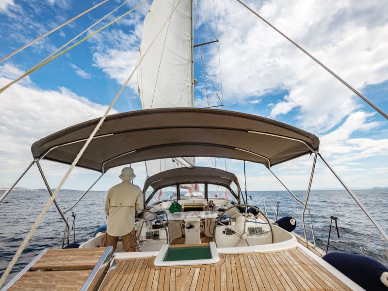 Ocean Star 60.1 Christianna VIII – bilde 3 av 42