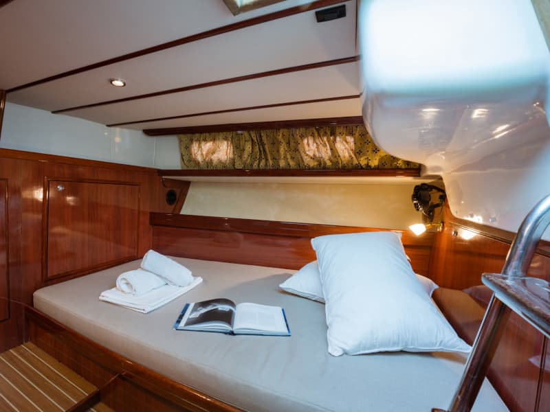 Ocean Star 60.1 Christianna VIII – bilde 2 av 42
