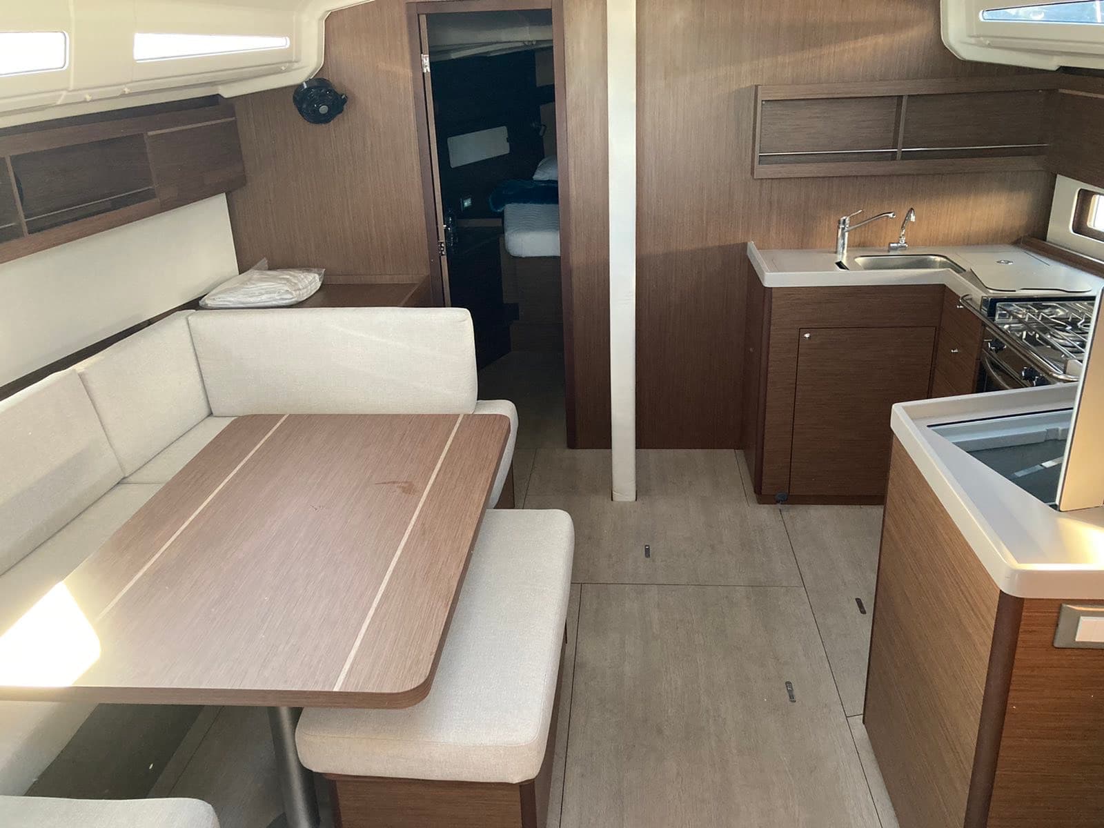 Beneteau Oceanis 40.1 Dimitra – bilde 3 av 3