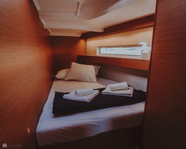 Jeanneau Sun Odyssey 440 Eleni – bilde 2 av 18
