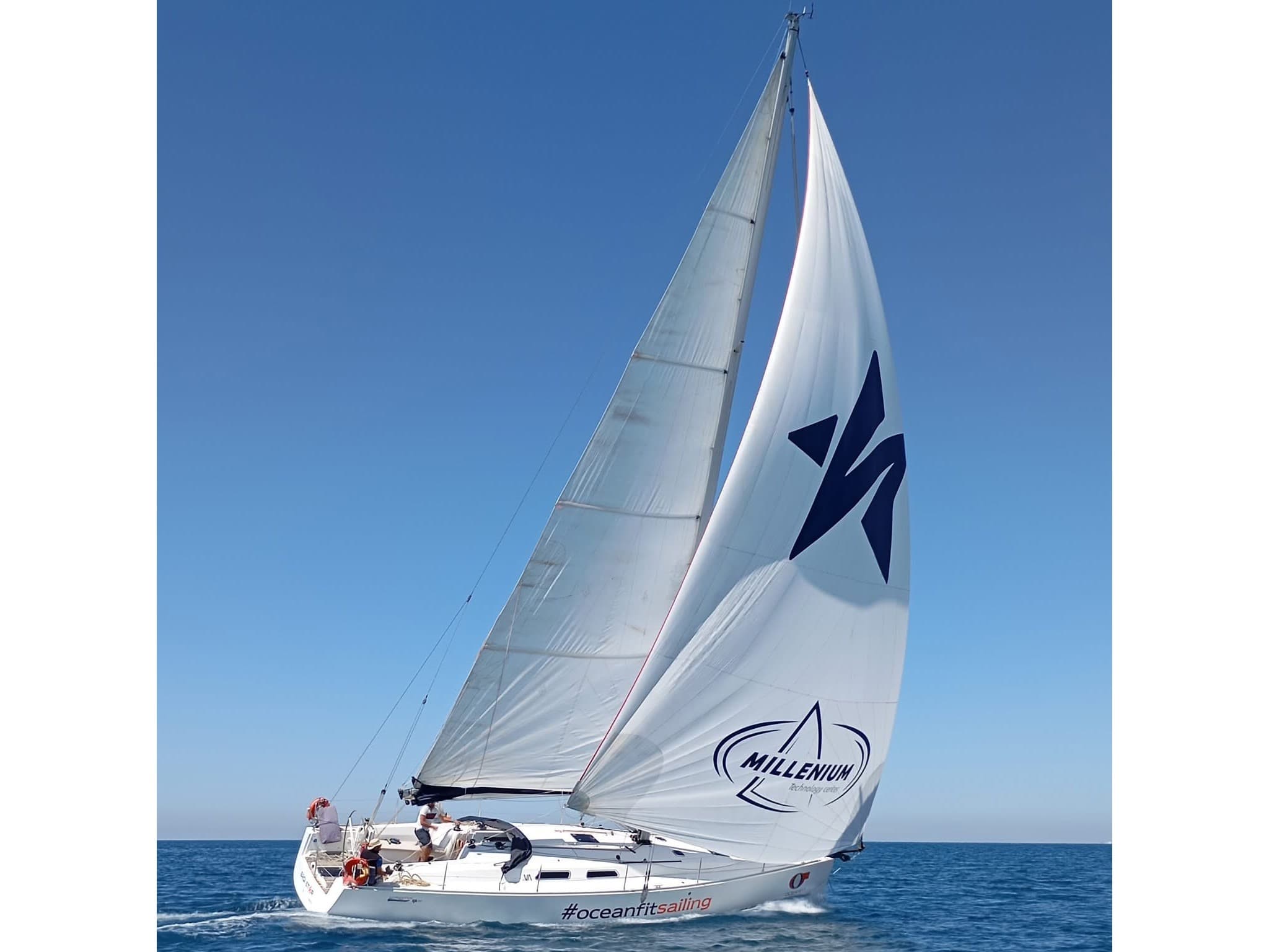 Dehler Varianta 44 Premium