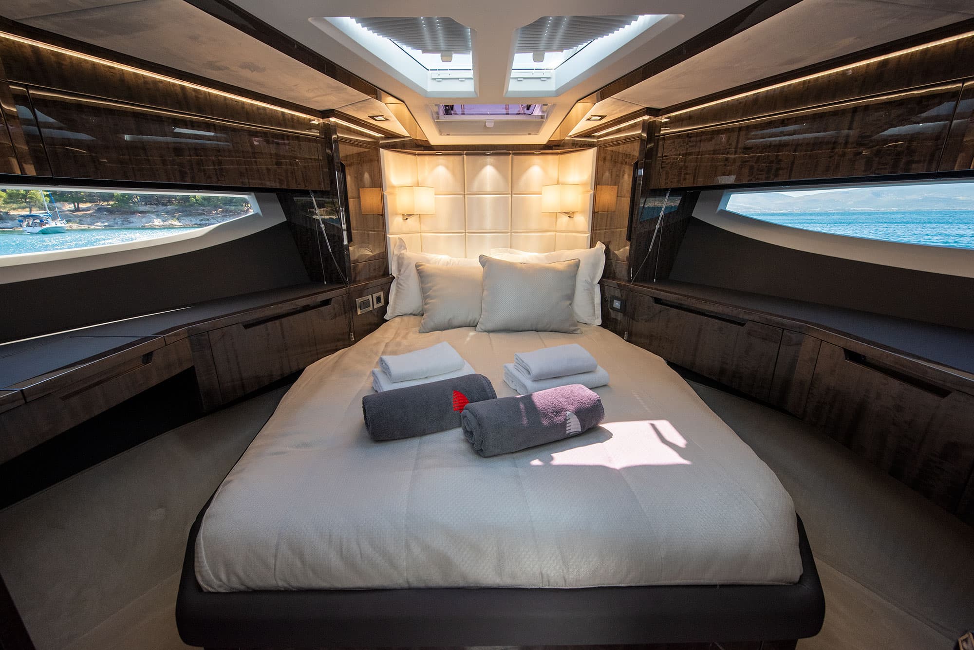 Galeon 500 Fly CHAMP ATLANTIS – bilde 5 av 36