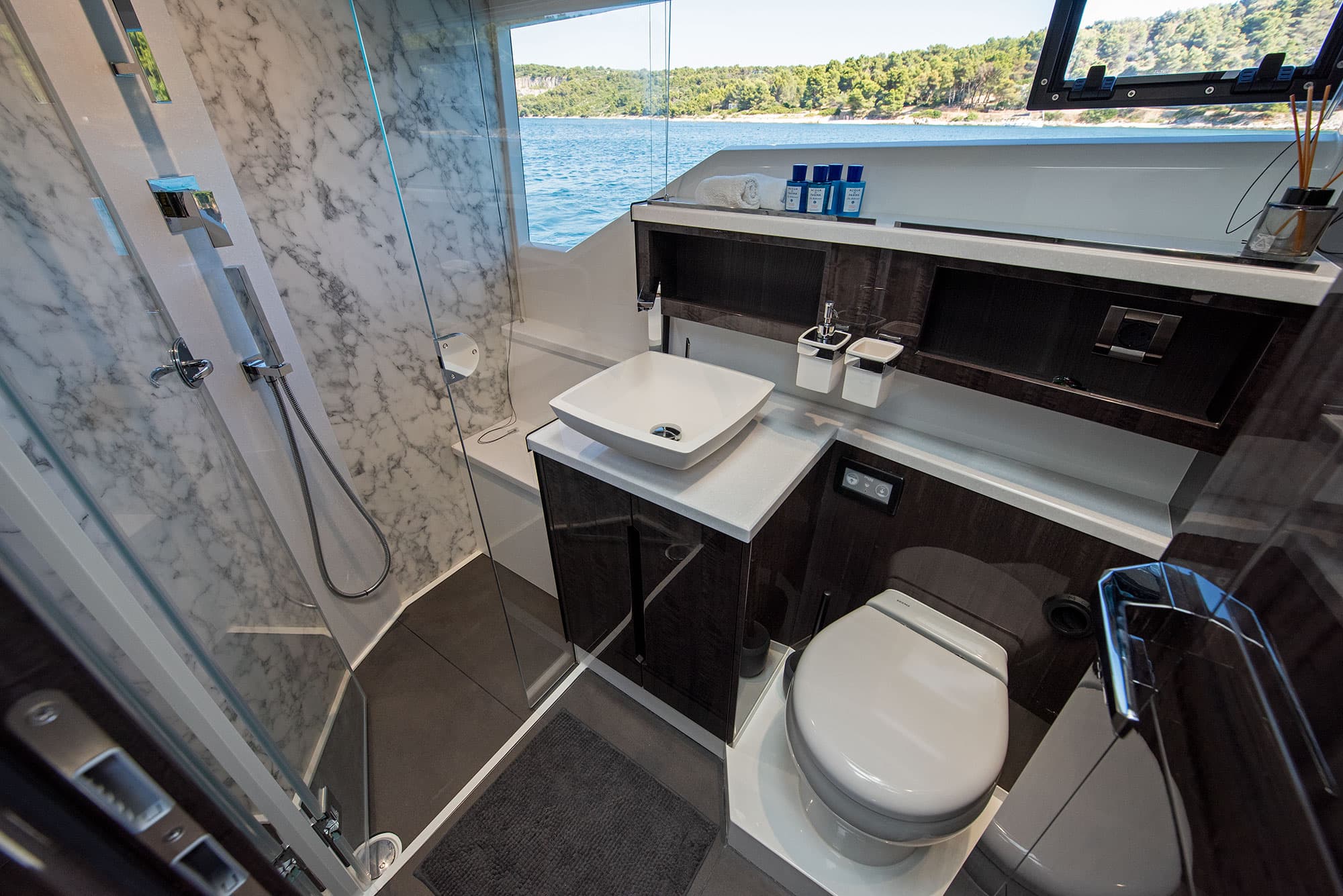 Galeon 500 Fly CHAMP ATLANTIS – bilde 2 av 36