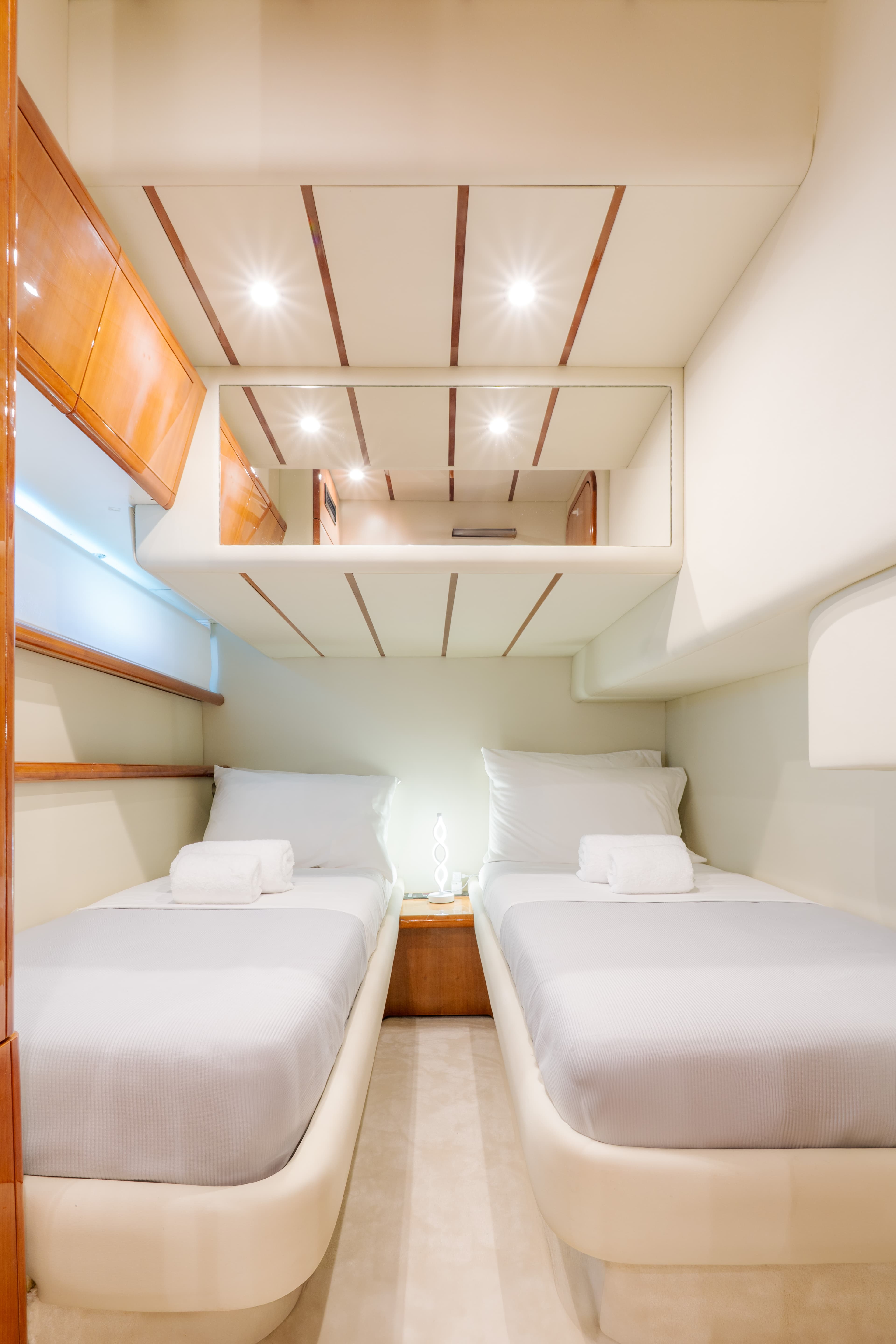 Ferretti 53 SECRET – bilde 3 av 17