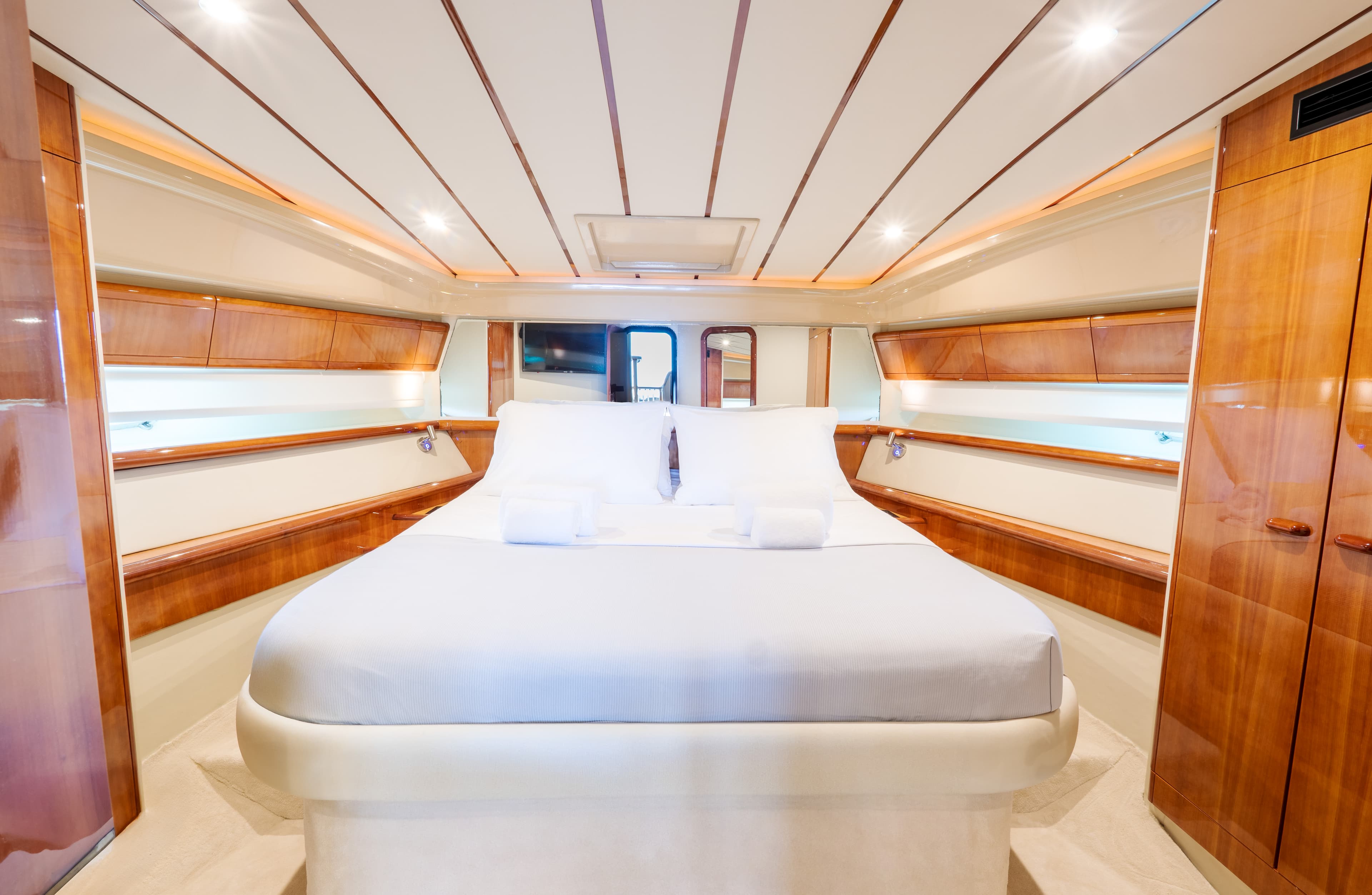 Ferretti 53 SECRET – bilde 4 av 17