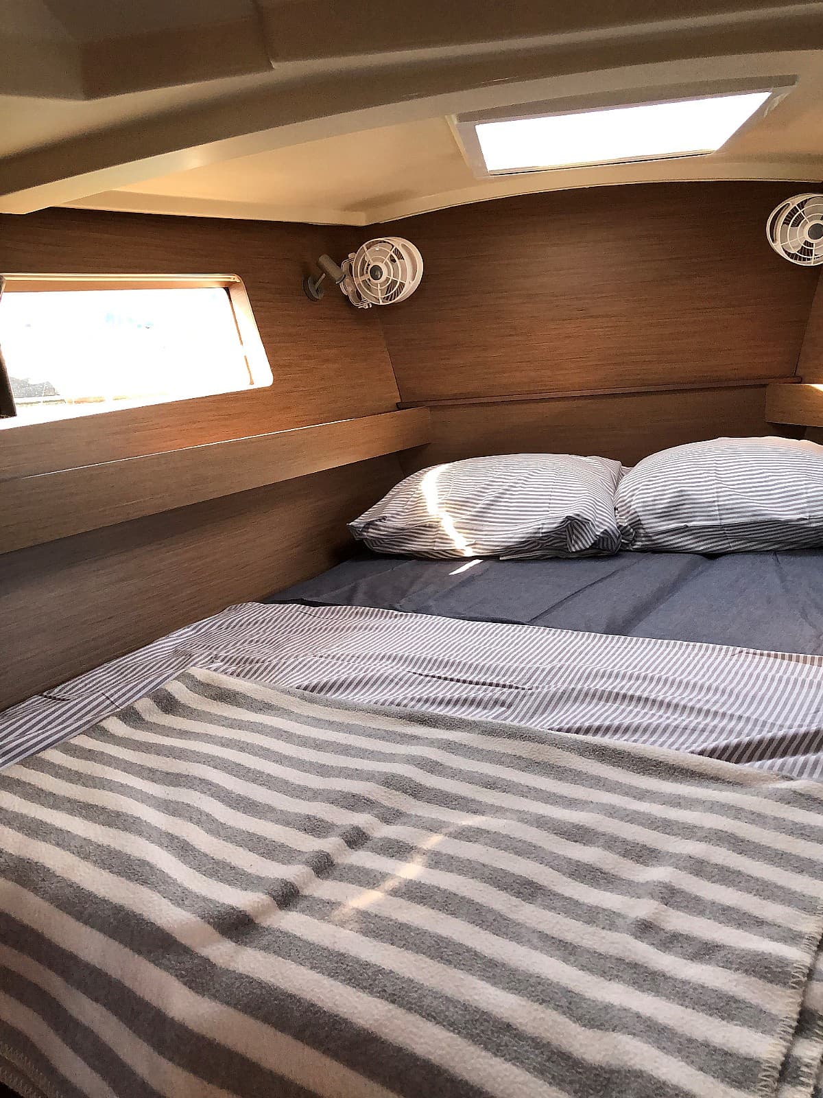 Beneteau Oceanis 41.1 Salt Shaker – bilde 3 av 5