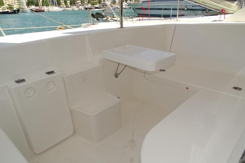 Leopard 44 La Luna (Cuba) – bilde 2 av 19