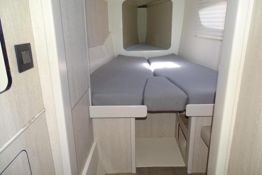Leopard 44 La Luna (Cuba) – bilde 4 av 19