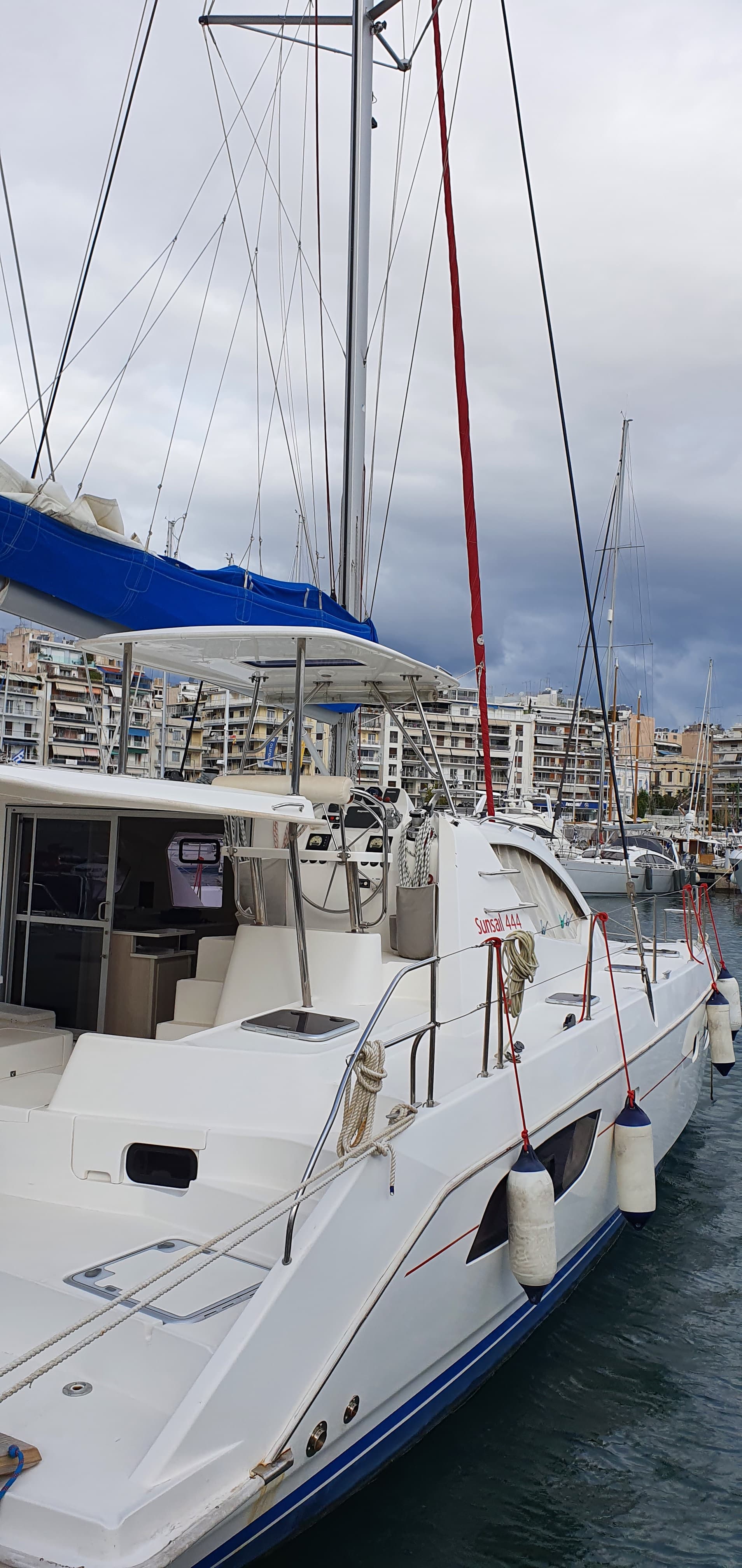 Leopard 44 La Luna (Cuba) – bilde 3 av 19