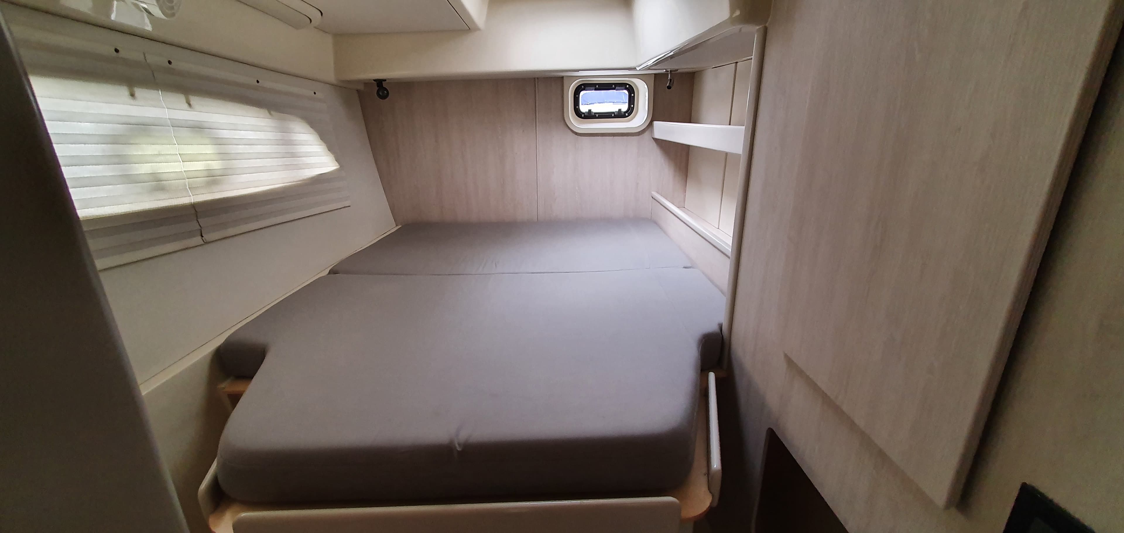 Leopard 44 La Luna (Majorca) – bilde 4 av 19