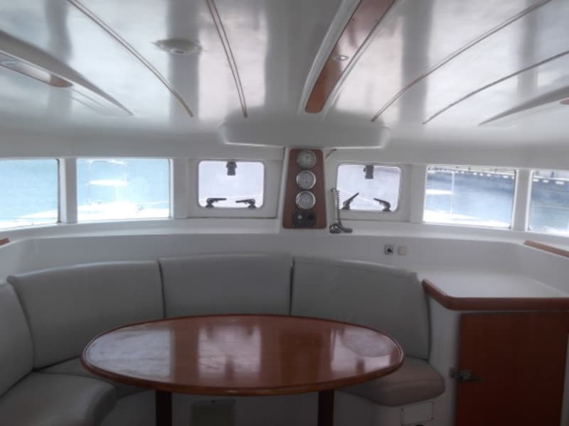 Lagoon 380 Marlene Cuba – bilde 4 av 15