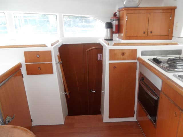 Lagoon 380 Marlene Cuba – bilde 2 av 15