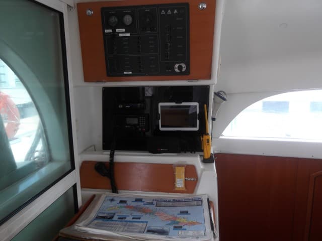 Lagoon 380 Marlene Cuba – bilde 3 av 15
