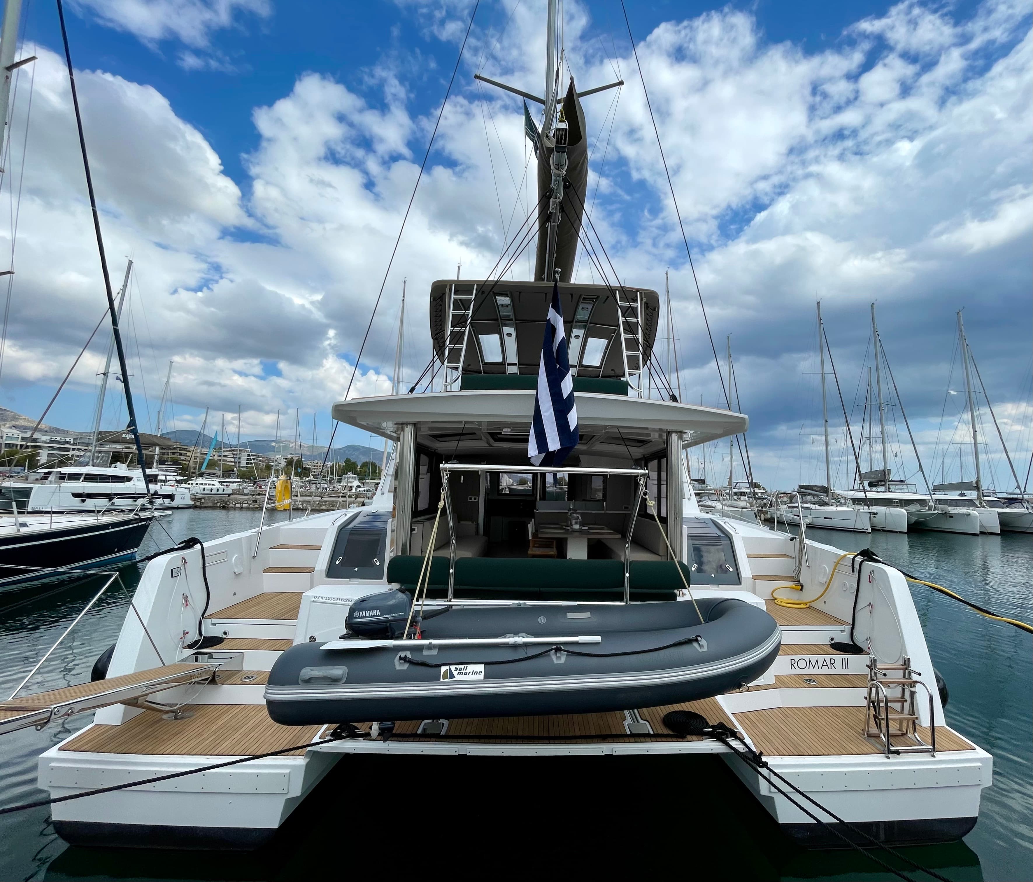 Bali 4.8 Romar III – bilde 3 av 27