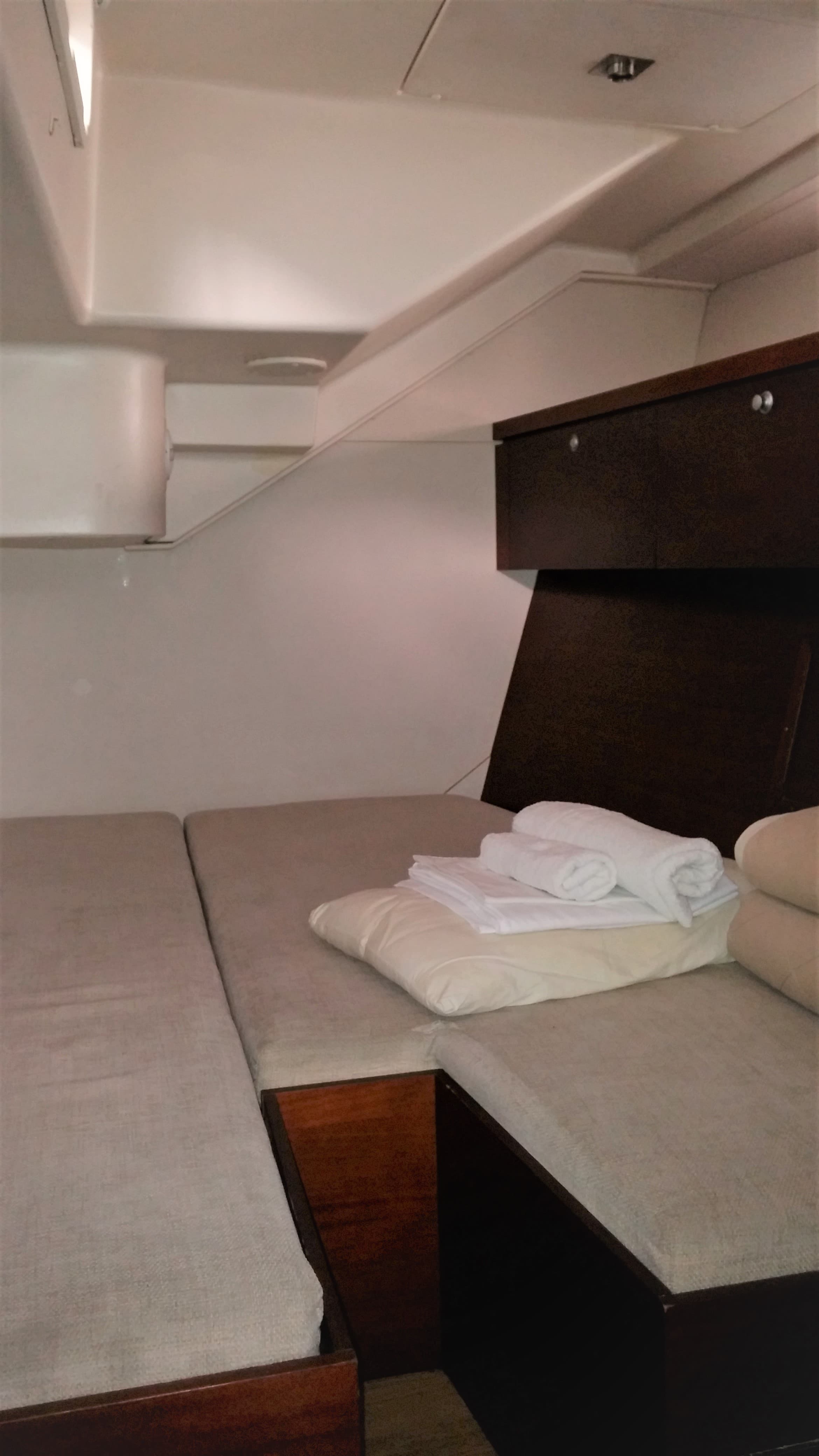 Hanse 540e Premium – bilde 3 av 51
