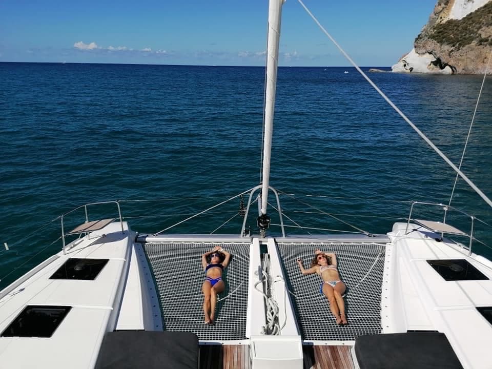Lagoon 50 Colibrì Platinum Service – bilde 4 av 32