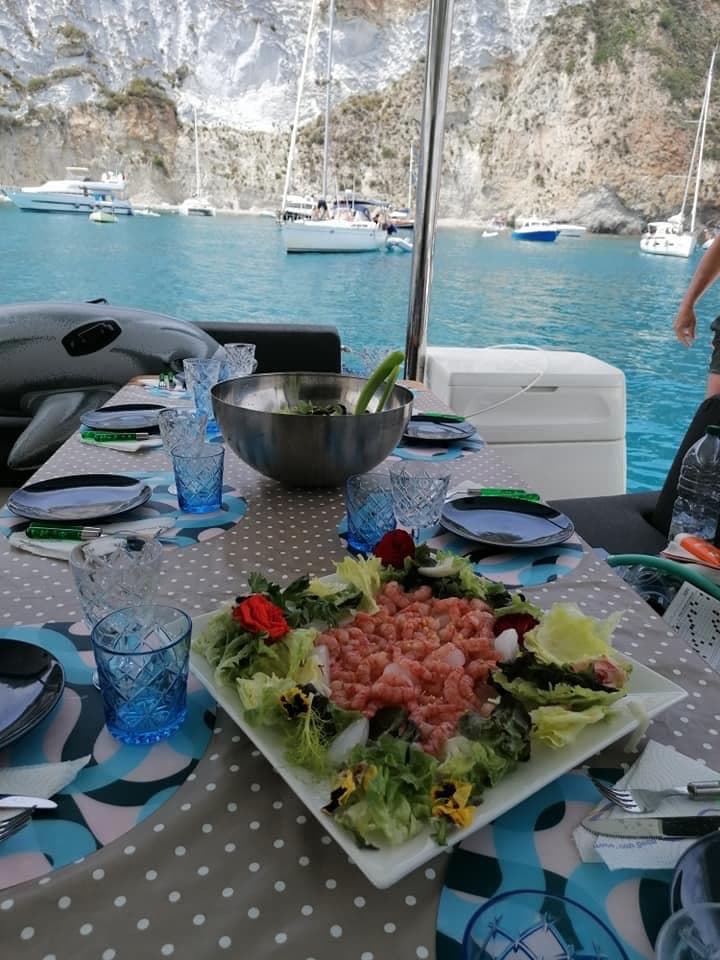 Lagoon 50 Colibrì Platinum Service – bilde 3 av 32