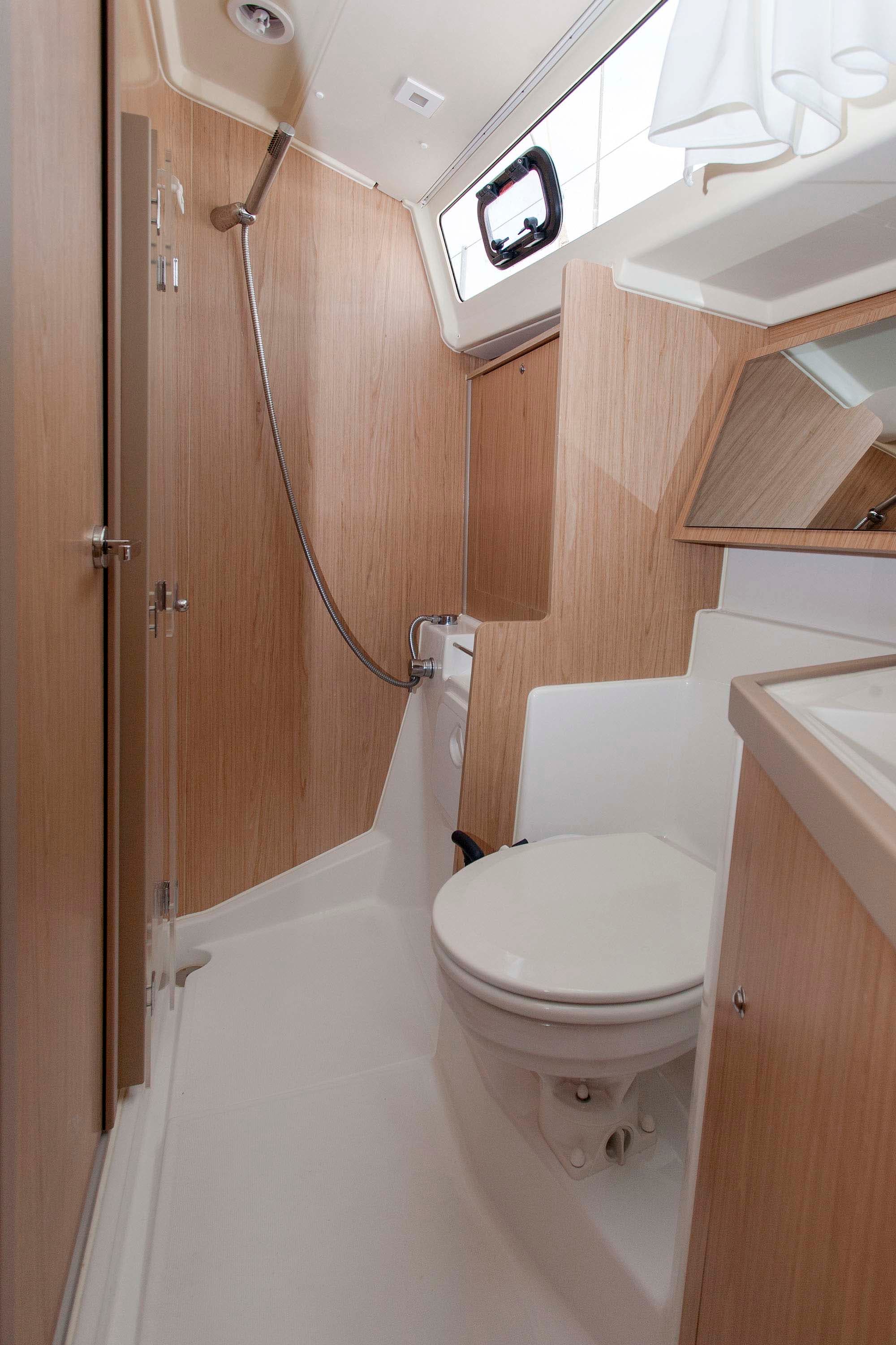 Beneteau Oceanis 41.1 Free – bilde 4 av 7