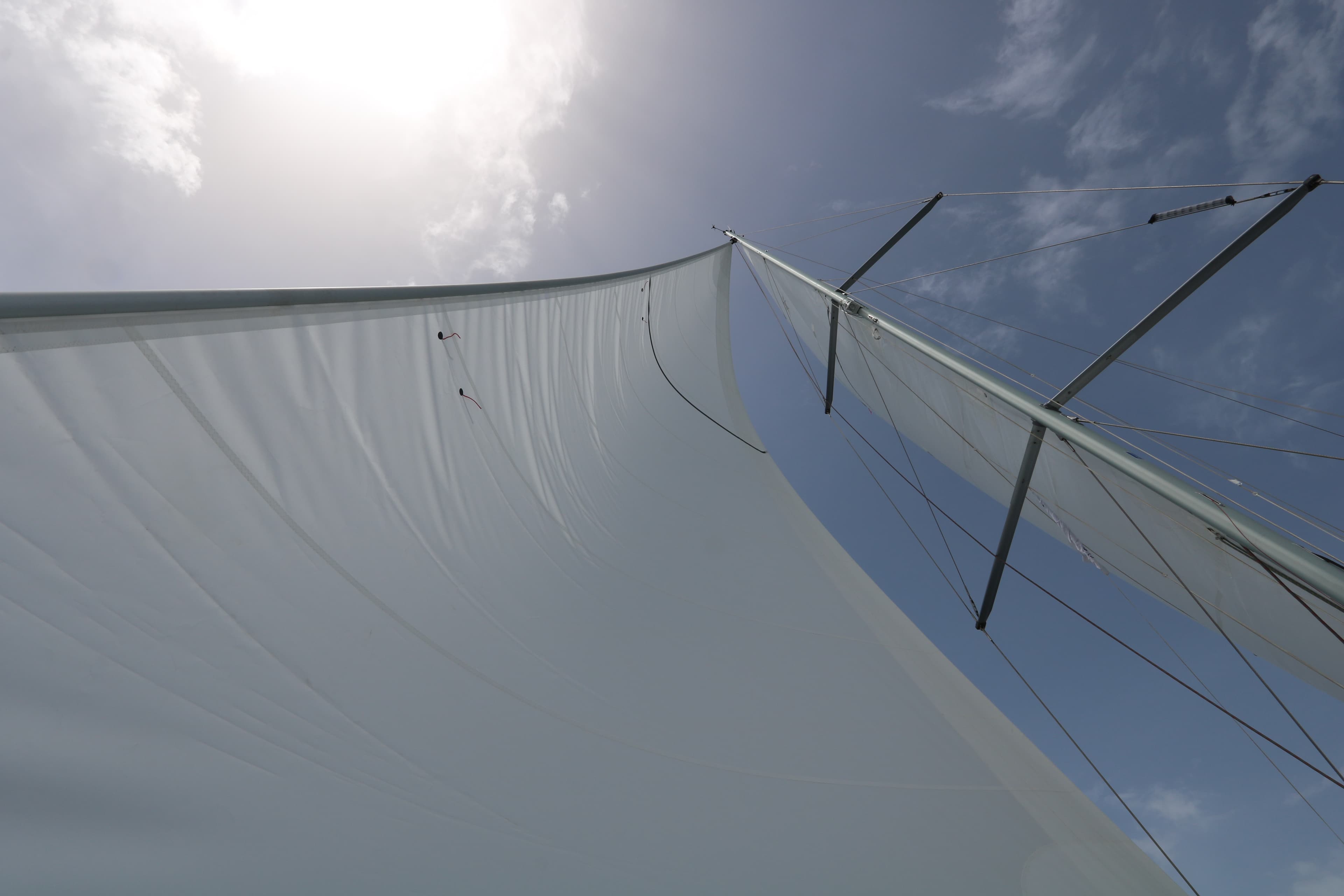 Jeanneau Sun Odyssey 490 Aqua Fun – bilde 3 av 12