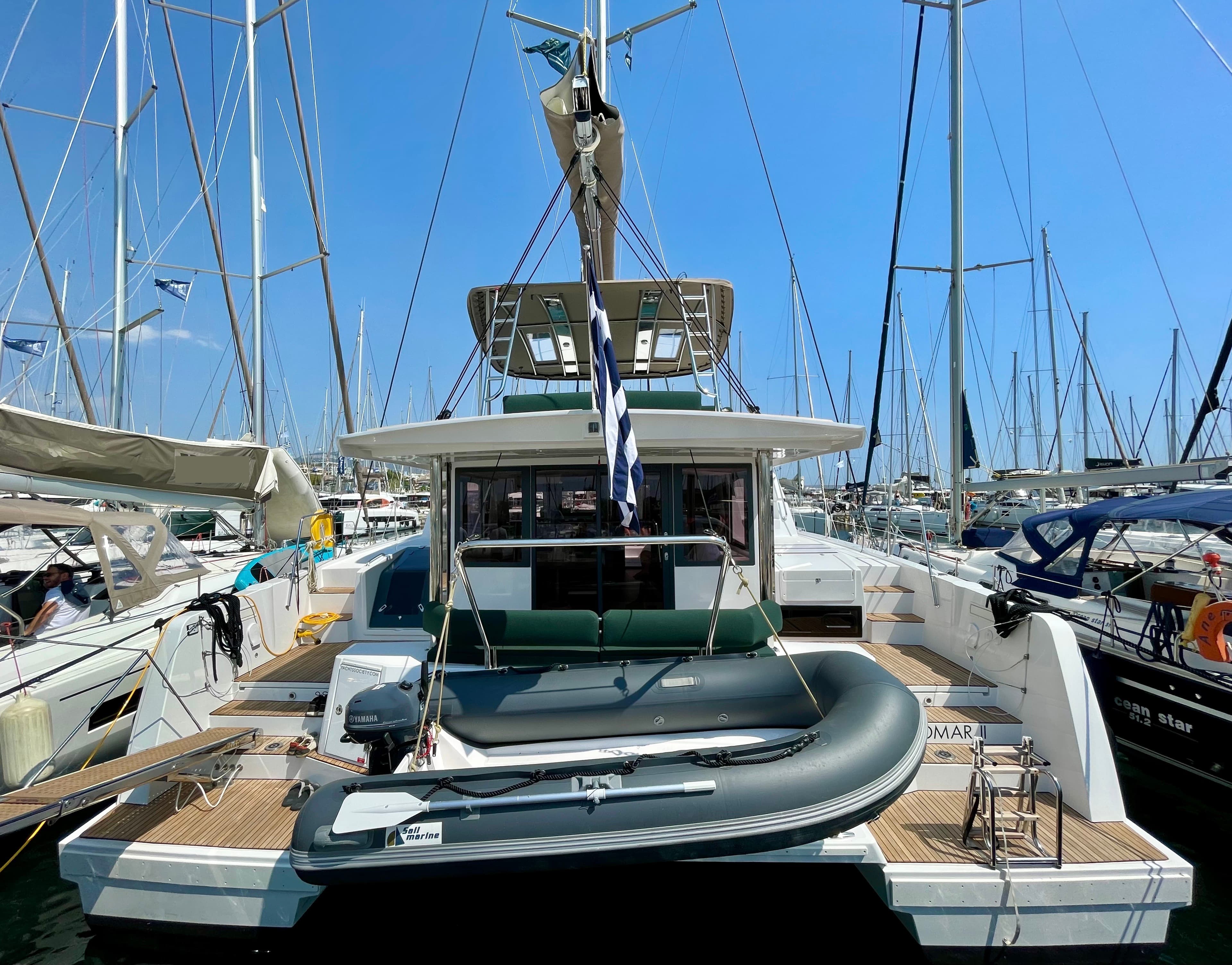 Bali 4.6 Romar II – bilde 2 av 17
