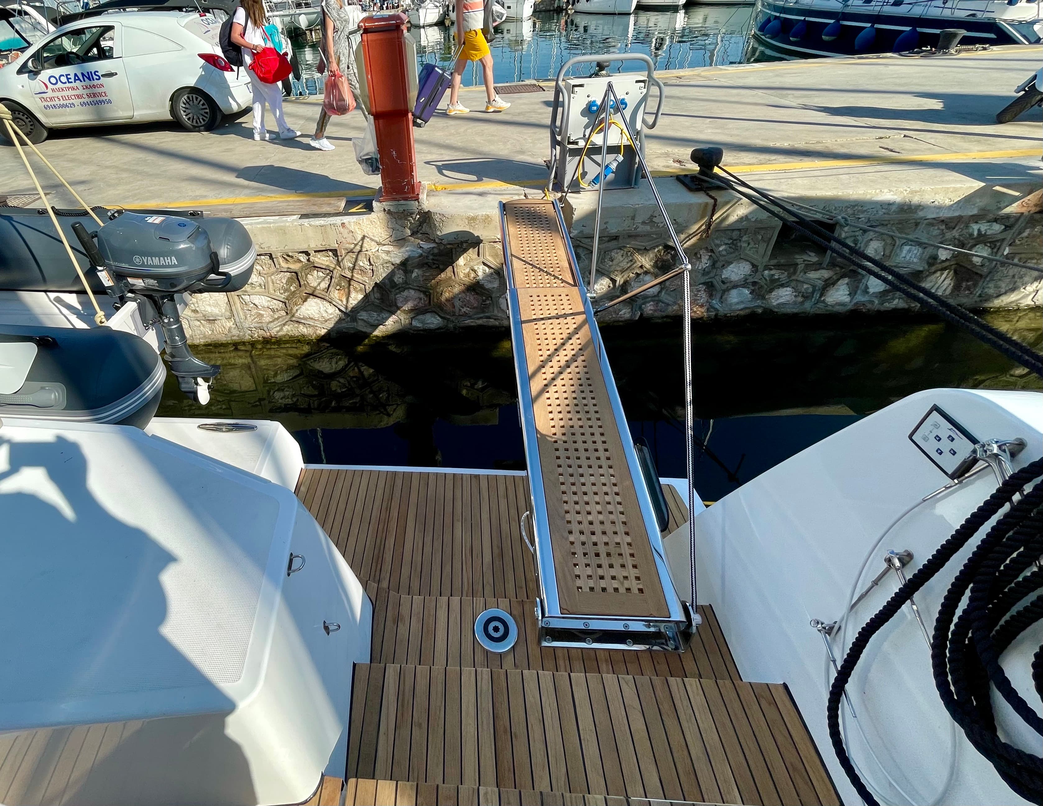 Bali 4.6 Romar II – bilde 4 av 17