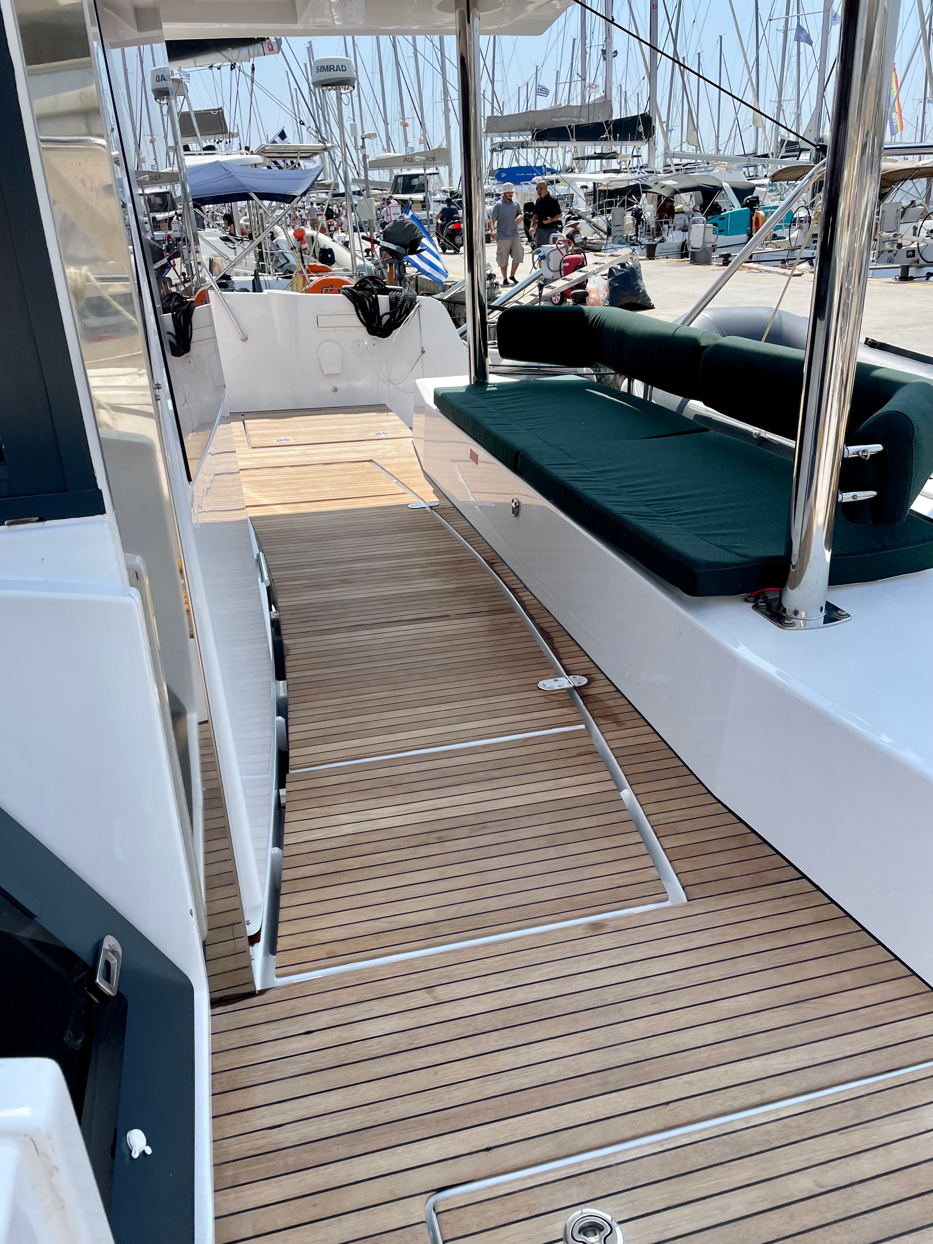 Bali 4.6 Romar II – bilde 5 av 17