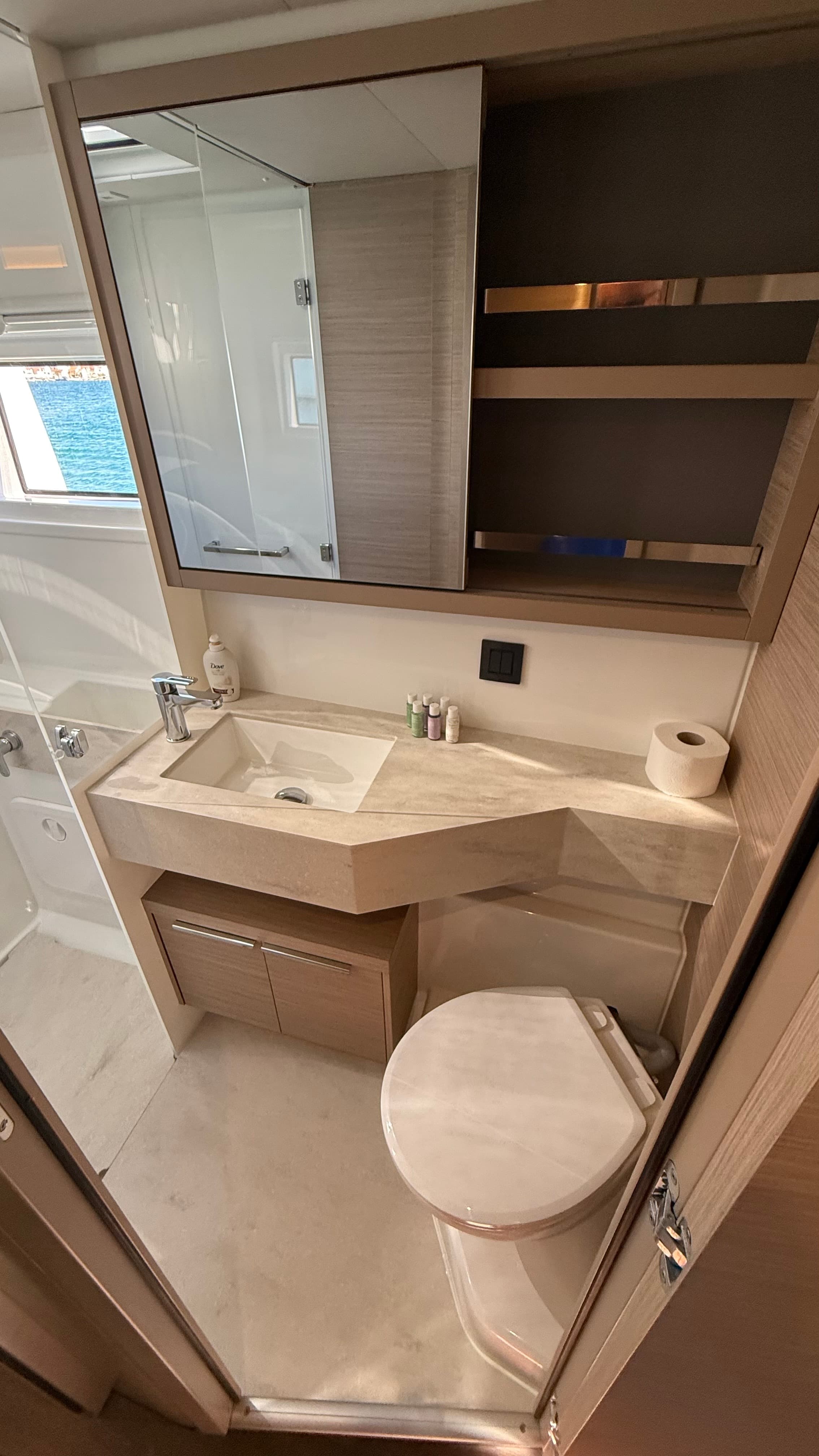 Lagoon 46 FRIEDA – bilde 5 av 28