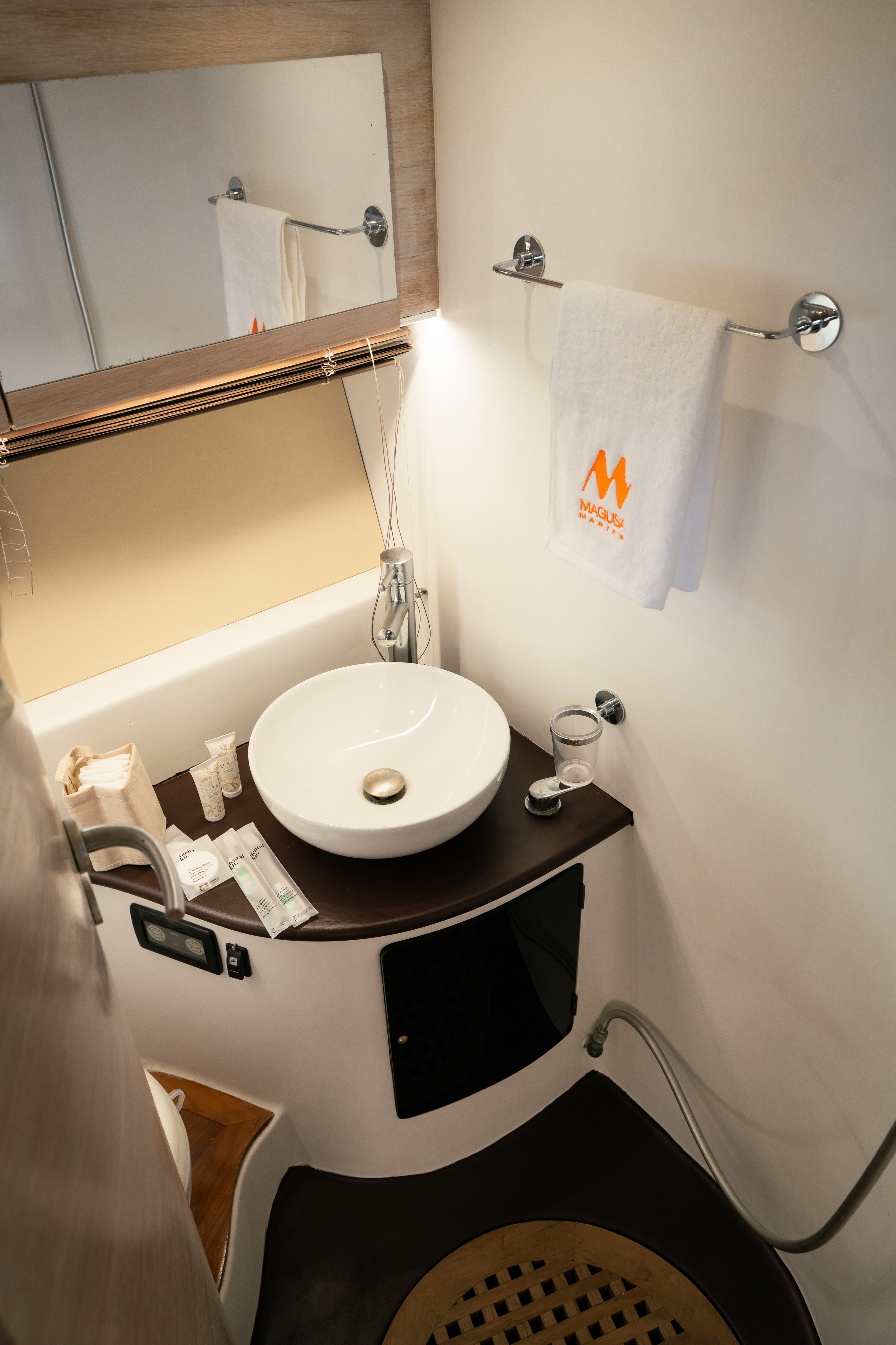 Marine Yachting Mig 50 Premium – bilde 5 av 37