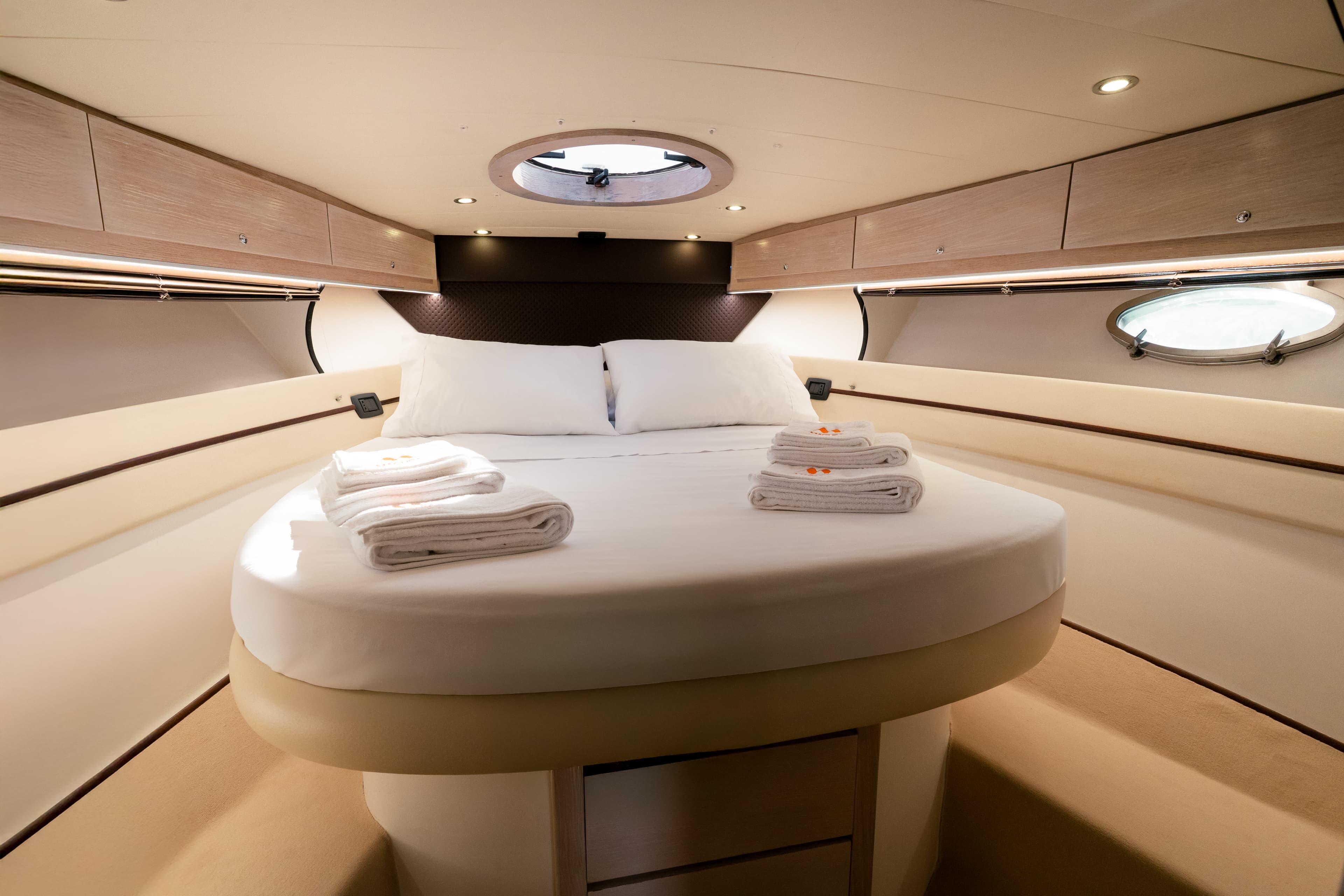 Marine Yachting Mig 50 Premium – bilde 3 av 37
