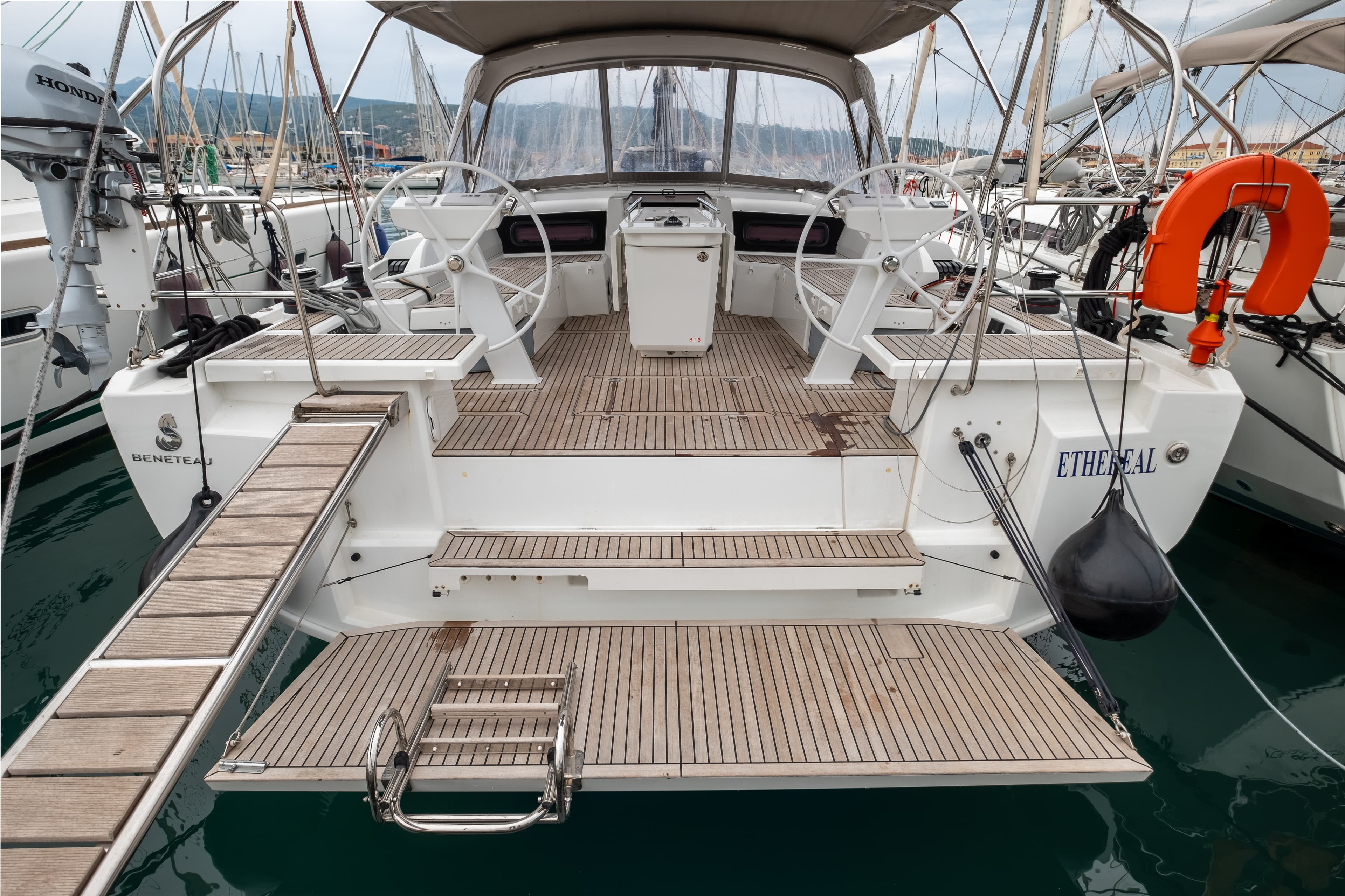 Beneteau Oceanis 46.1 Ethereal – bilde 4 av 50
