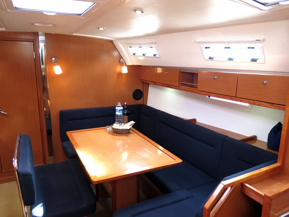 Bavaria Cruiser 40 – bilde 5 av 8