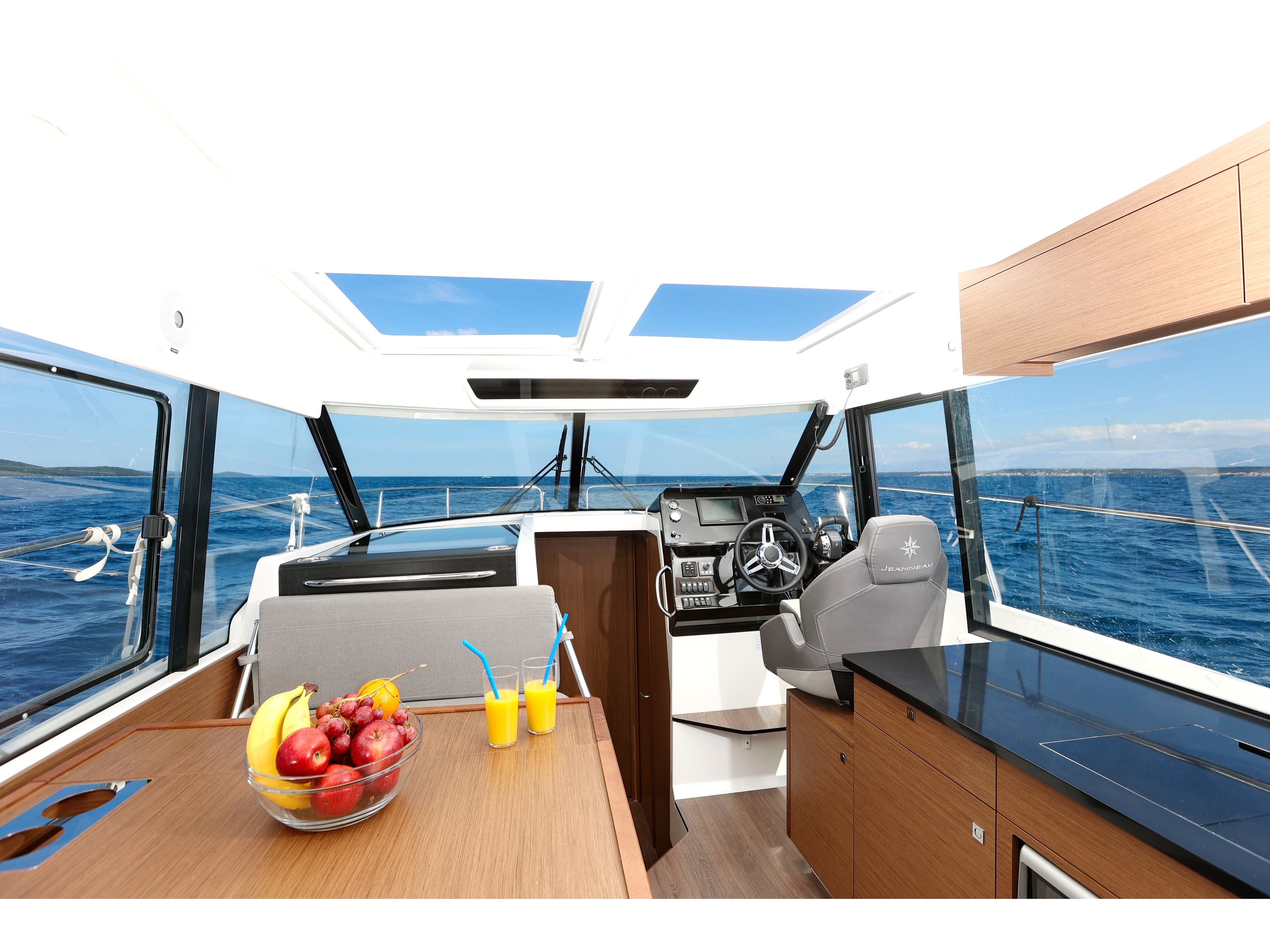 Jeanneau Merry Fisher 1095 Pepa – bilde 5 av 23