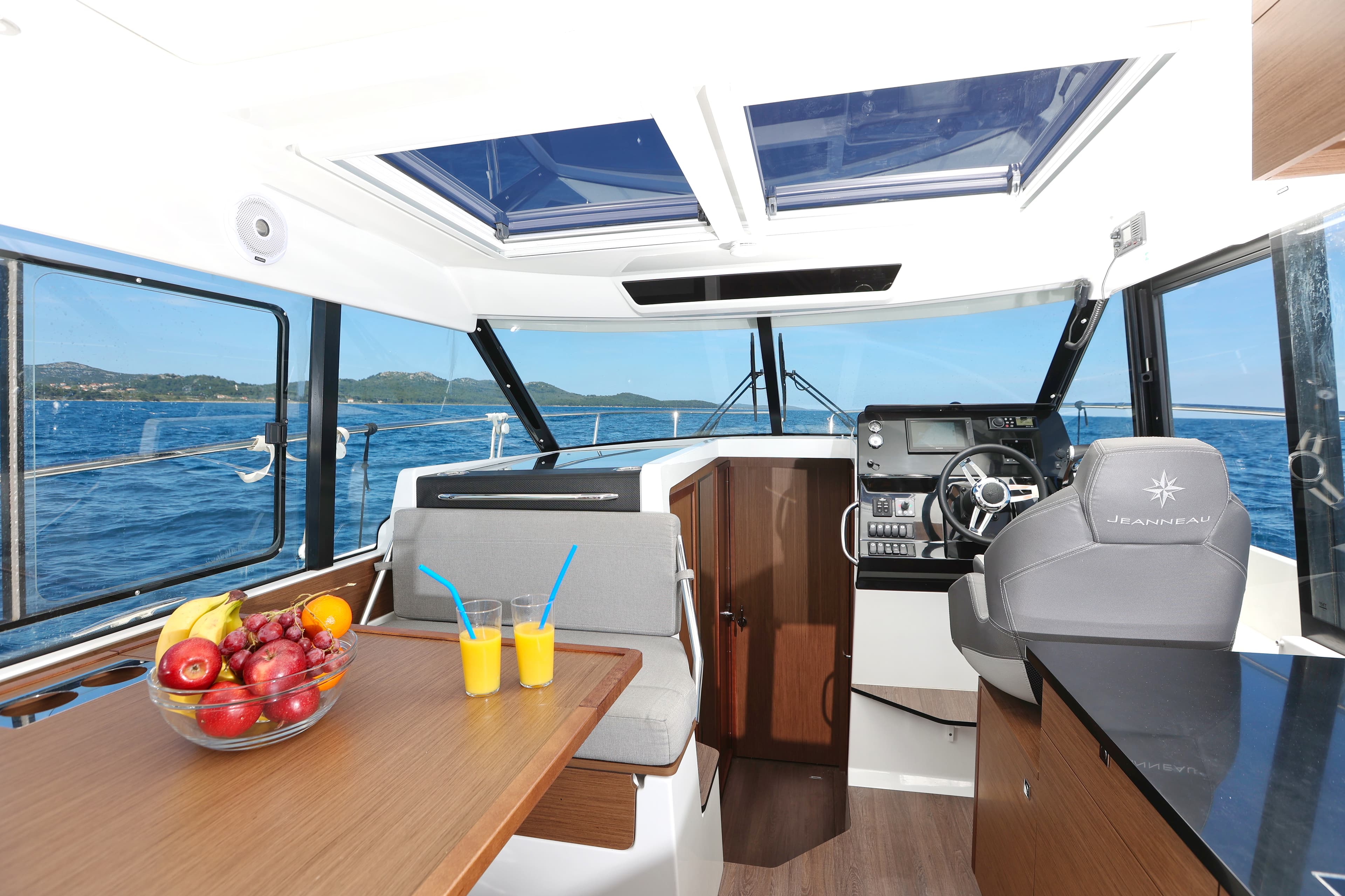 Jeanneau Merry Fisher 1095 Pepa – bilde 4 av 23