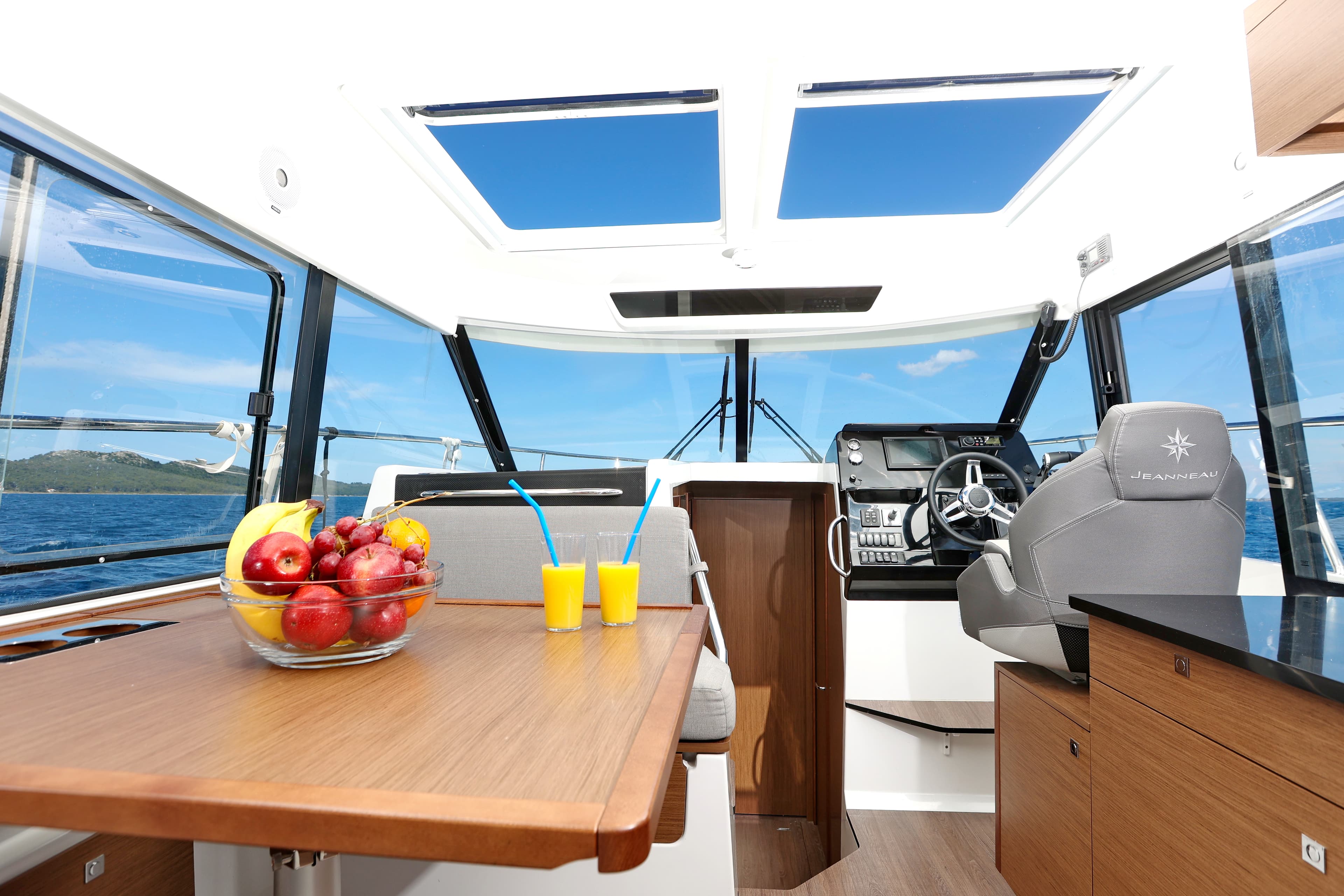 Jeanneau Merry Fisher 1095 Pepa – bilde 3 av 23