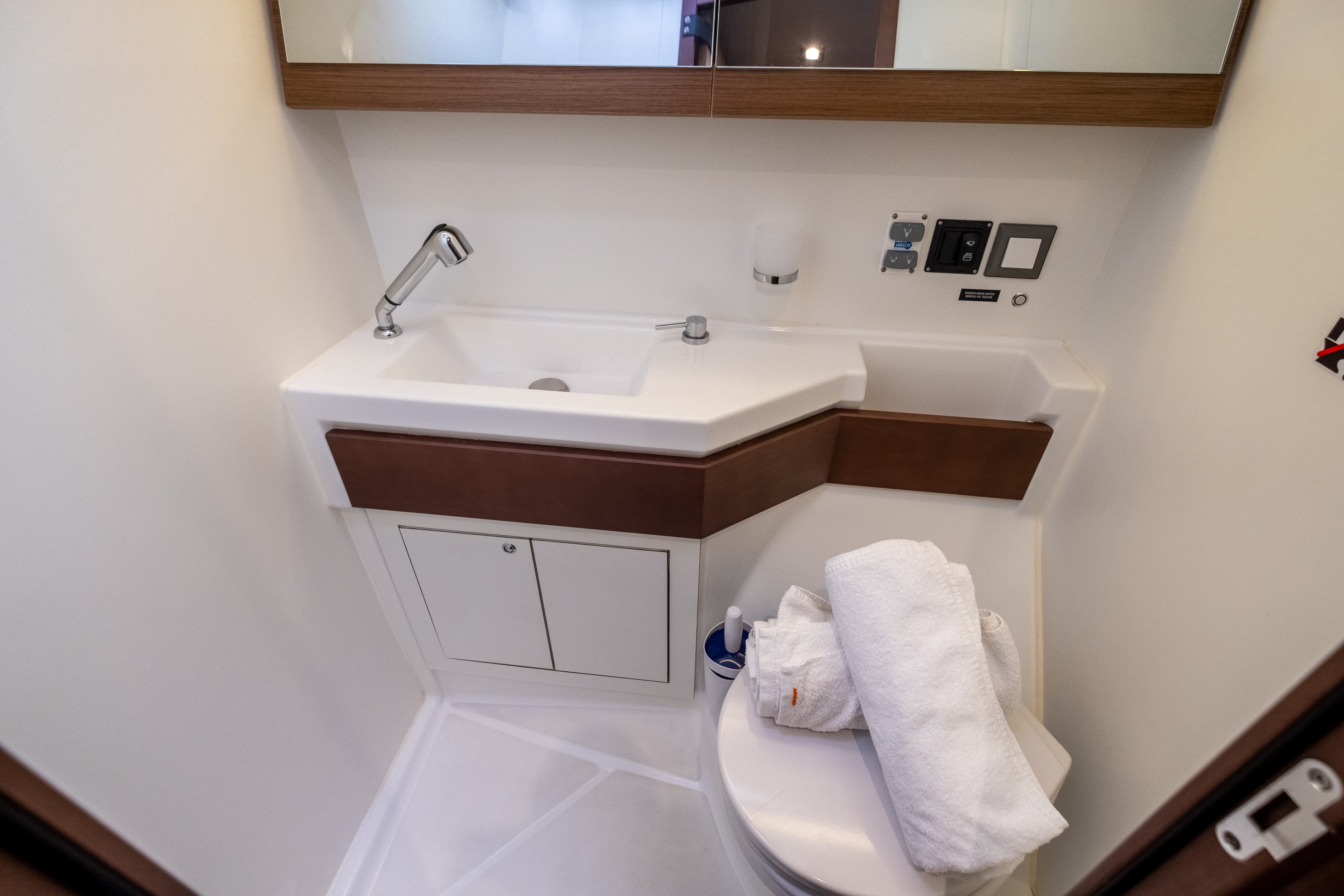 Beneteau Oceanis 46.1 July – bilde 3 av 26
