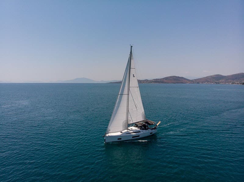 Beneteau Oceanis 46.1 Layla – bilde 3 av 13