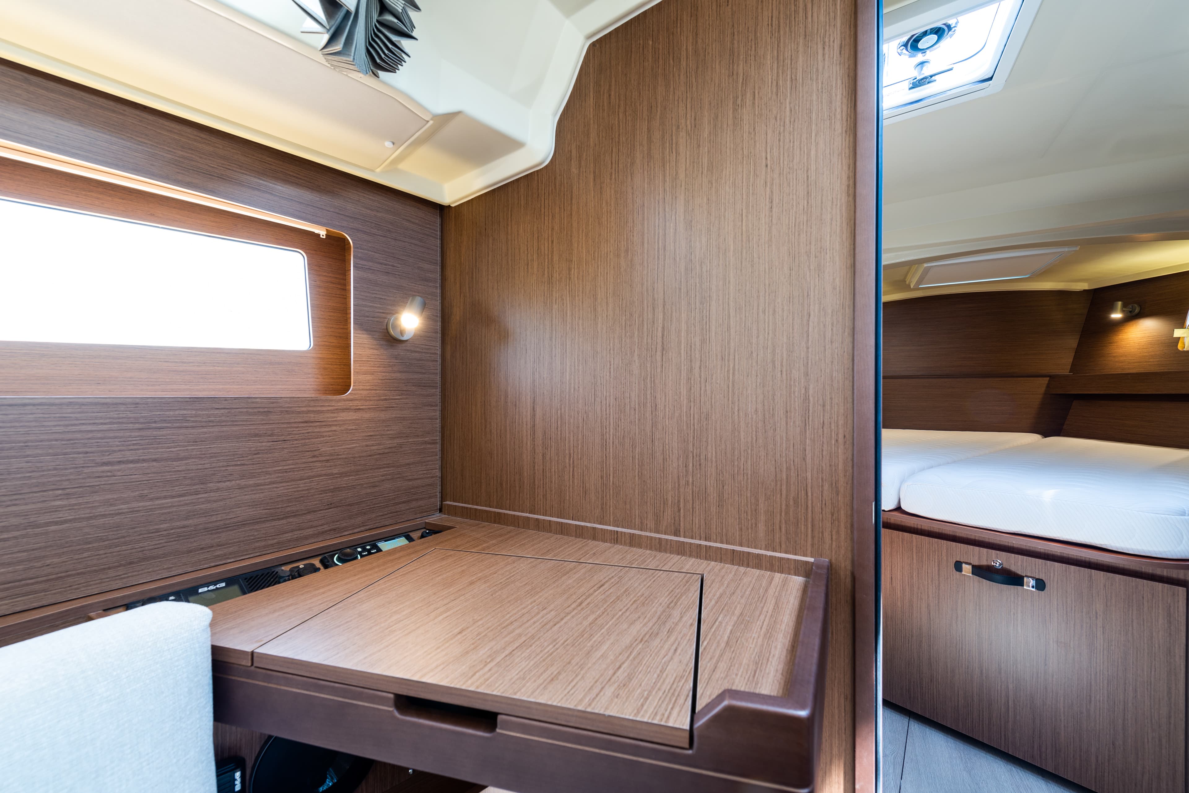 Beneteau Oceanis 41.1 Argyroula – bilde 5 av 27