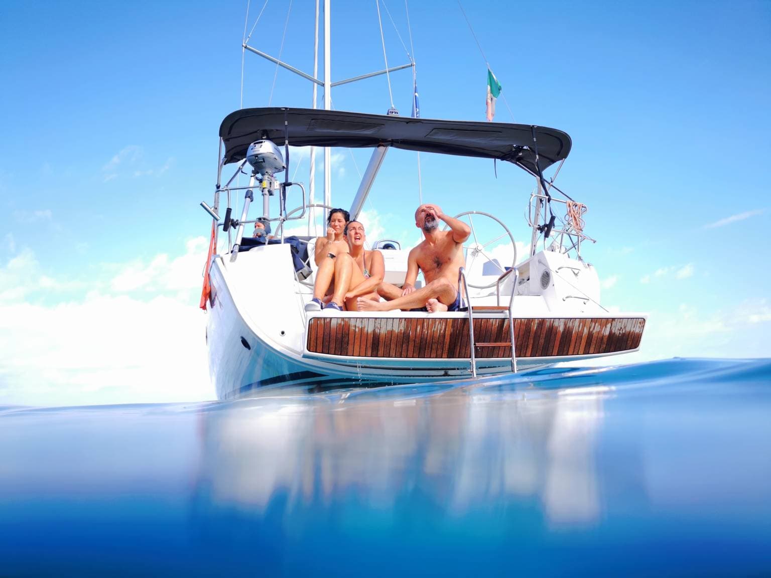Bavaria Cruiser 46 Krizia